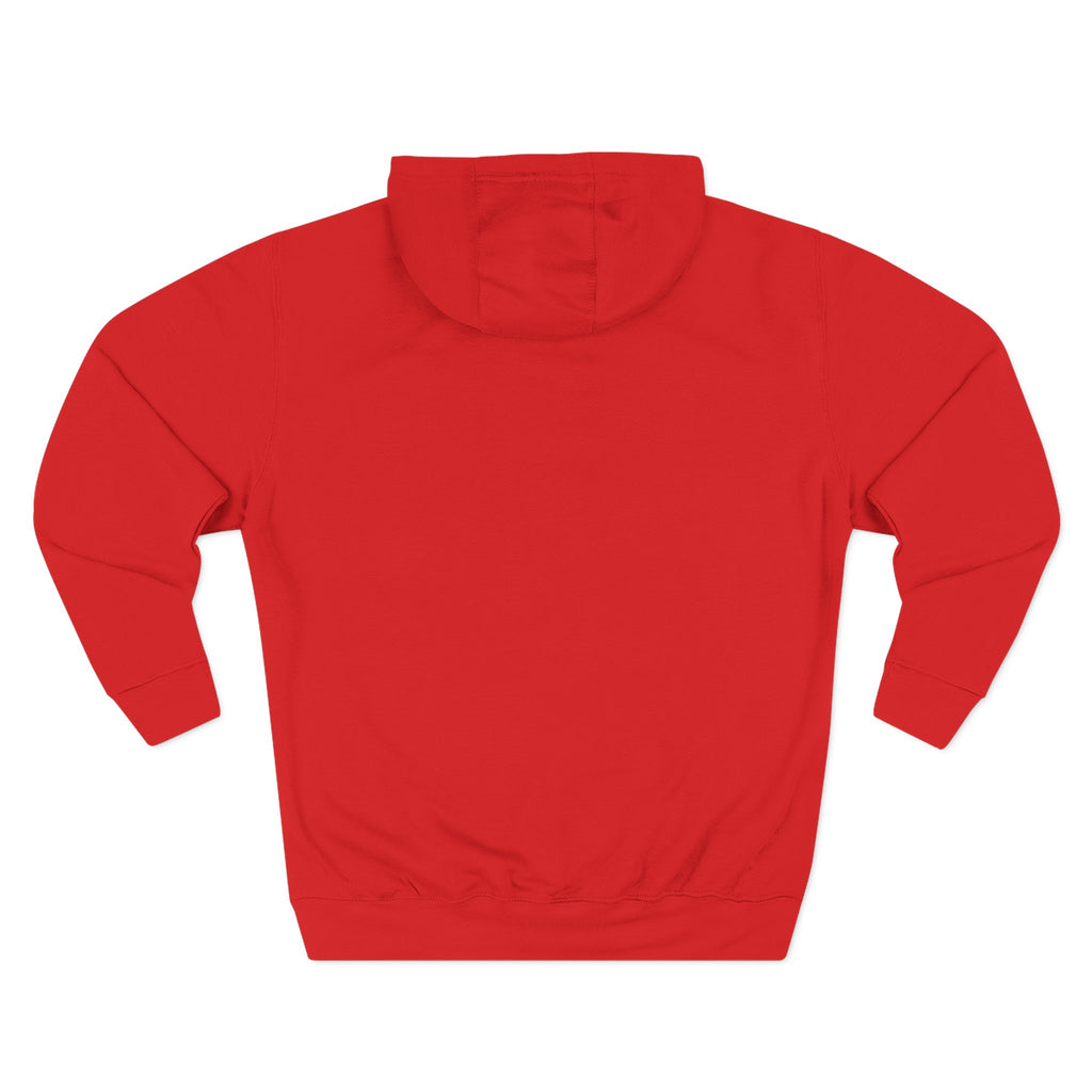 ZOOTZ Oversize Fleeced Hoodie