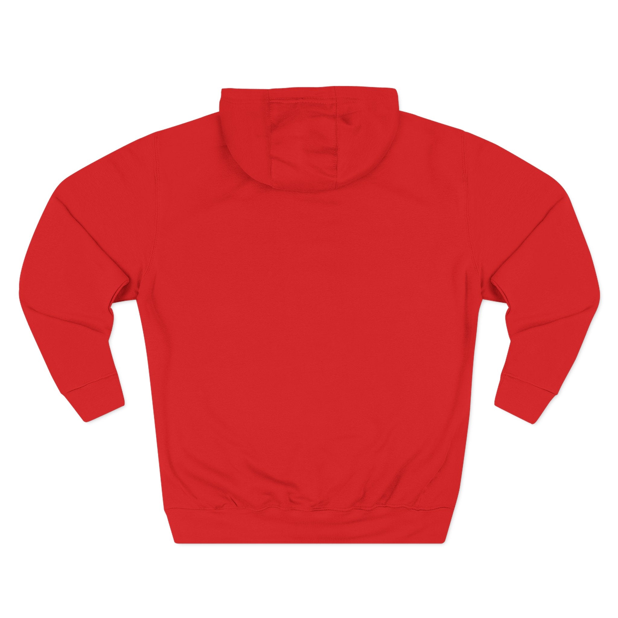 ZOOTZ Oversize Fleeced Hoodie