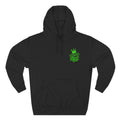 ZOOTZ Steet Made Fleece Hoodie