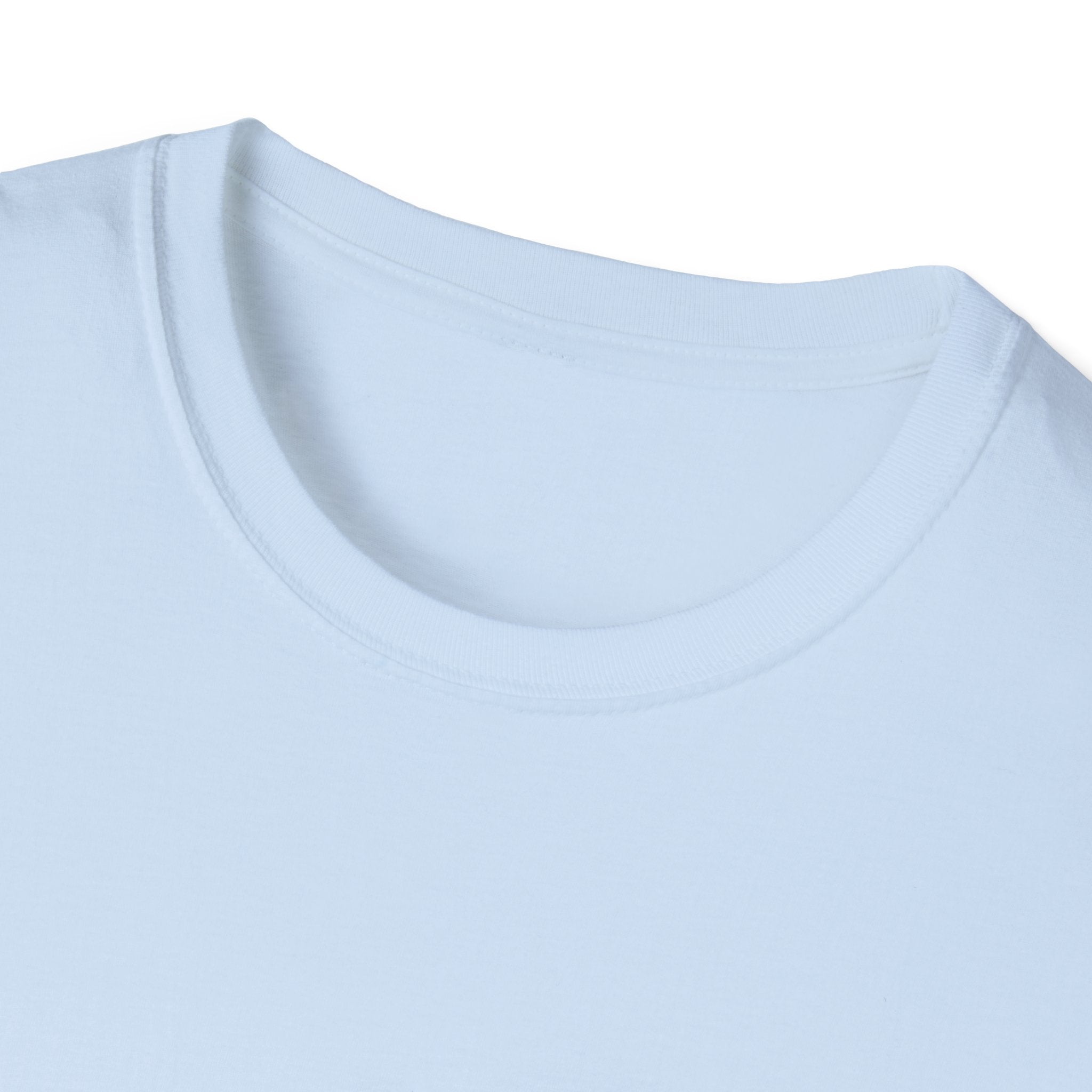 ZOOTZ 100% Cotton Retro T-Shirt
