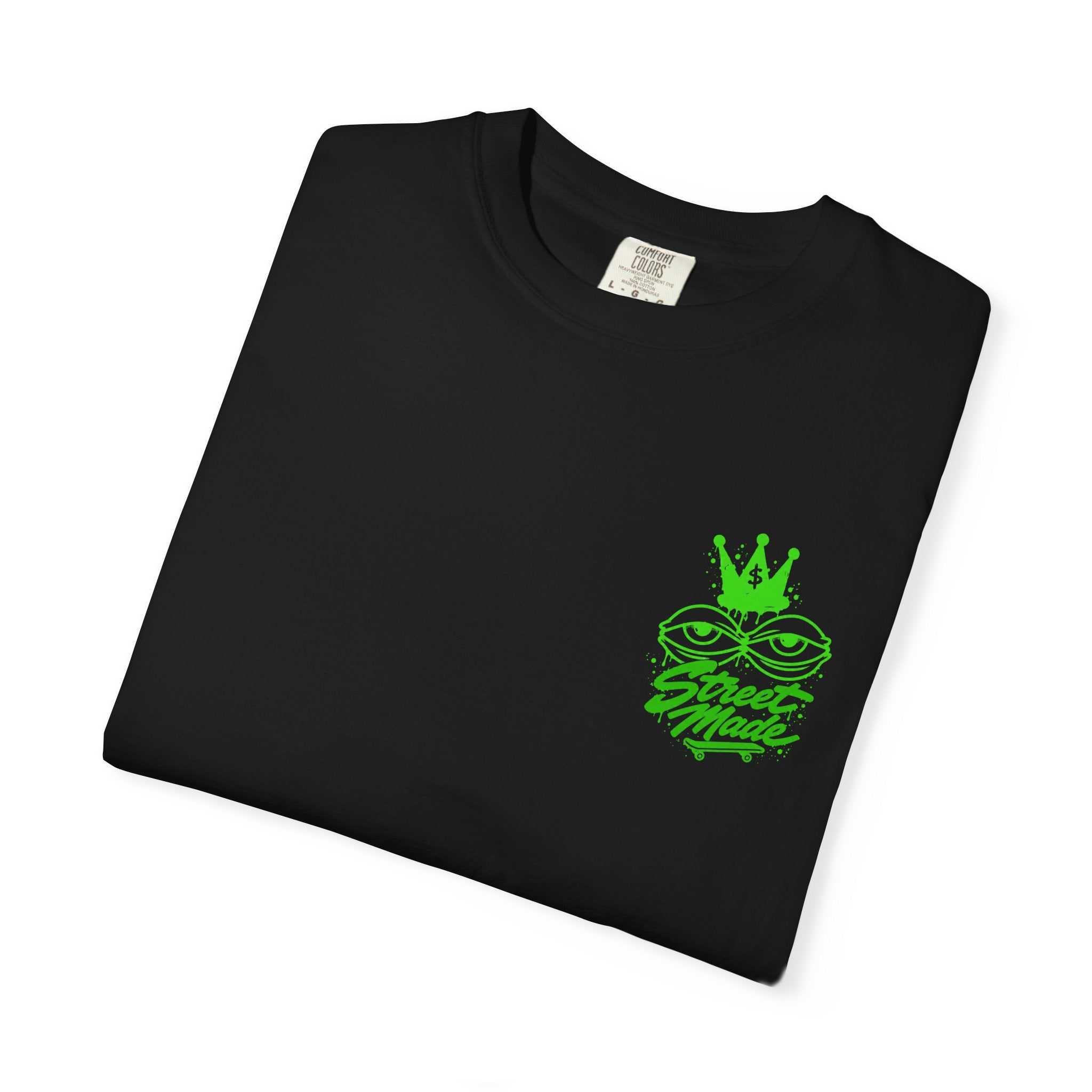 ZOOTZ Streetmade T-Shirt