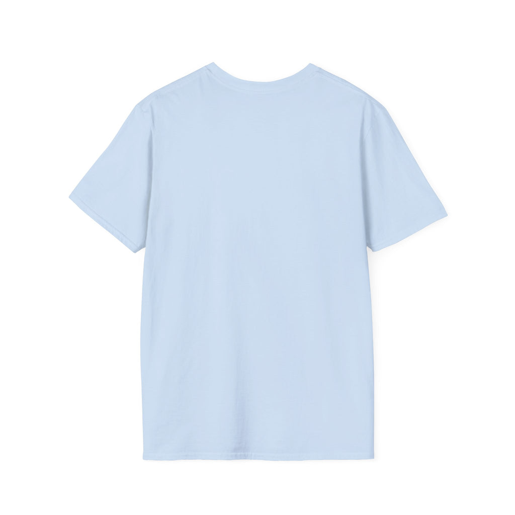 ZOOTZ 100% Cotton Retro T-Shirt