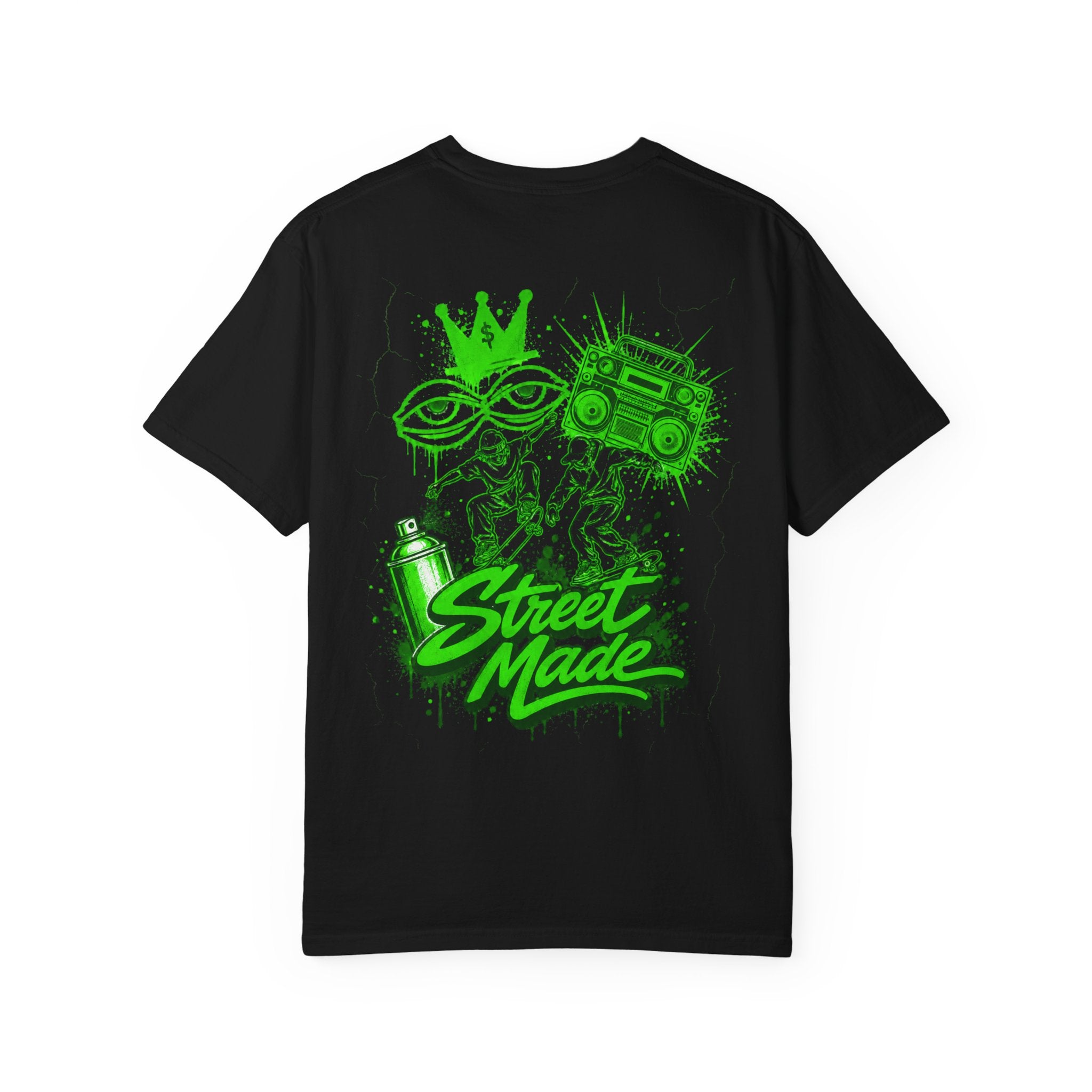 ZOOTZ Streetmade T-Shirt