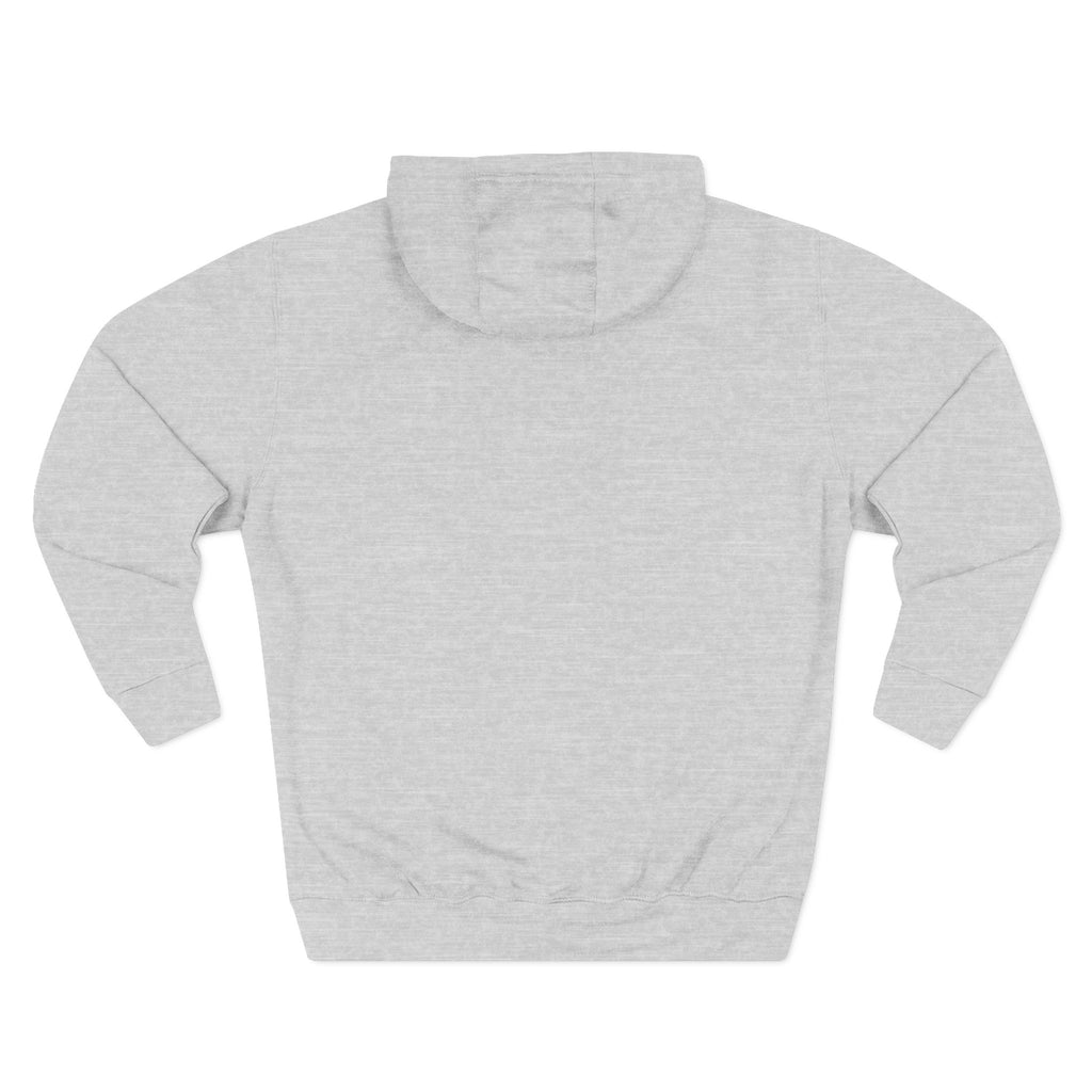ZOOTZ Oversize Fleeced Hoodie