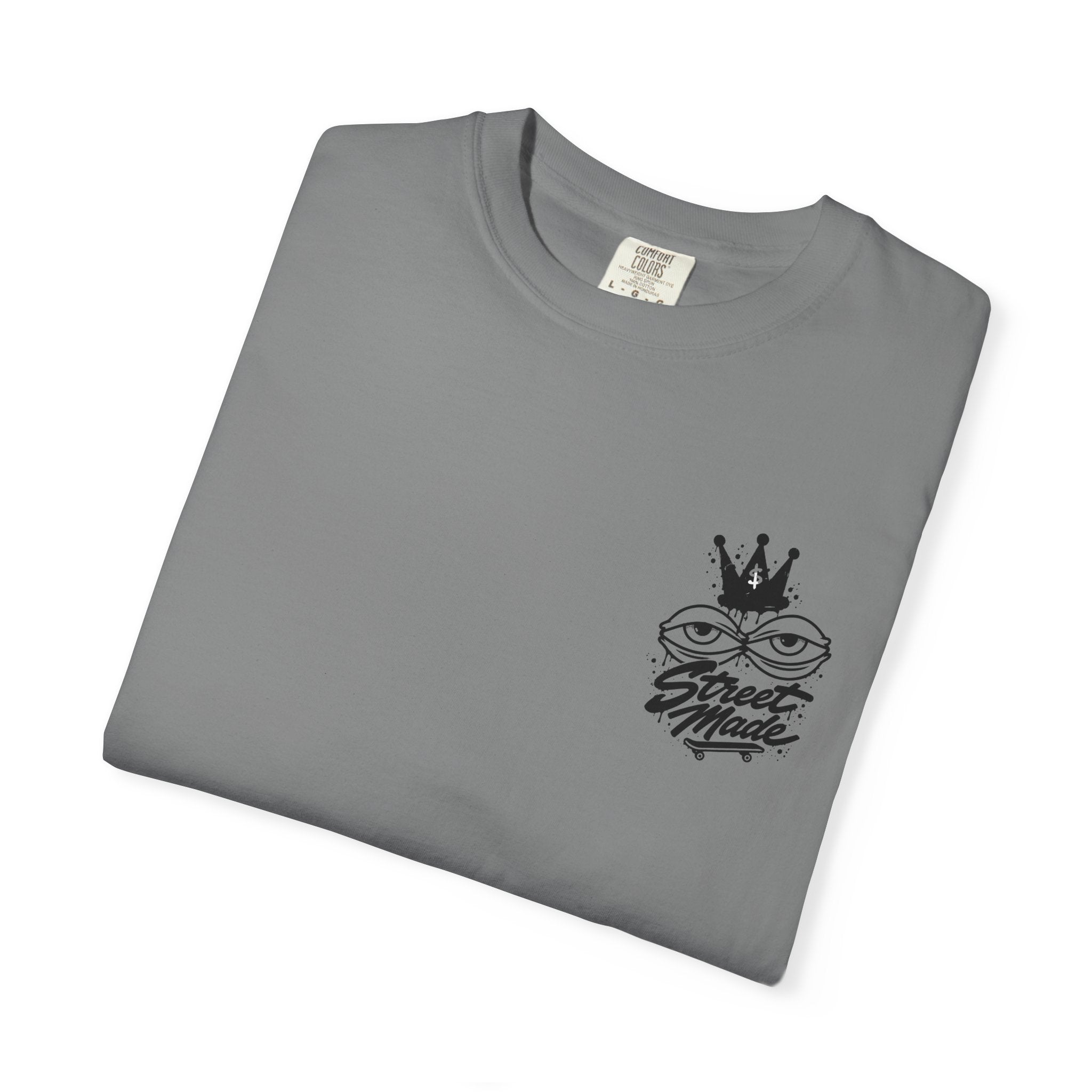 ZOOTZ Streetmade T-Shirt
