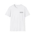 ZOOTZ 100% Cotton Retro T-Shirt