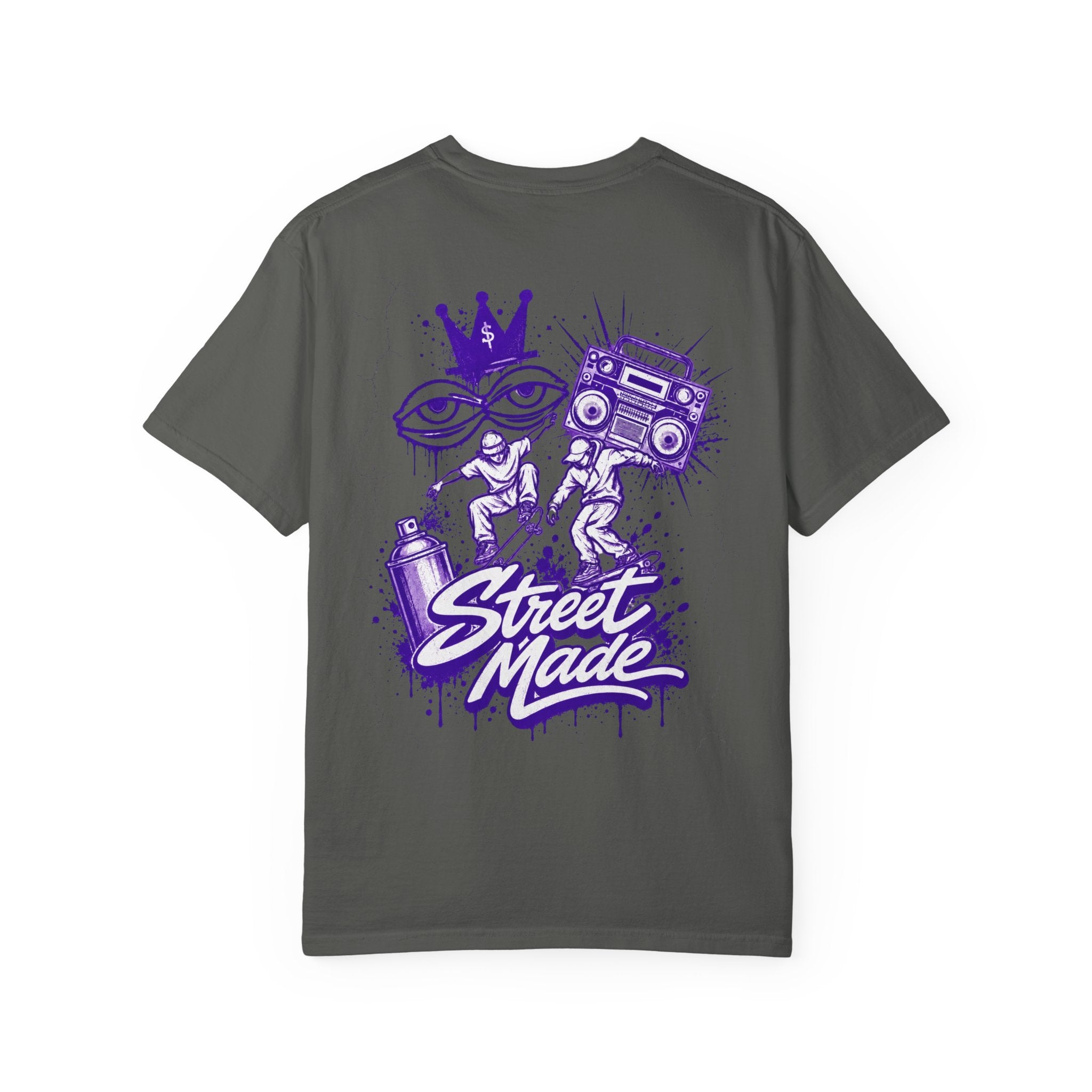 ZOOTZ Streetmade T-Shirt