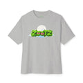 ZOOTZ Clouds Oversized T-Shirt