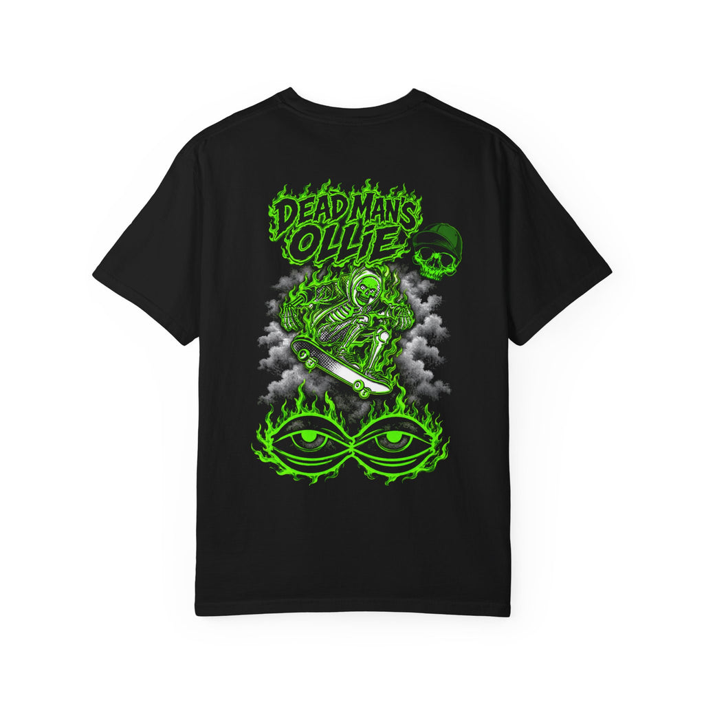ZOOTZ DMO T-Shirt