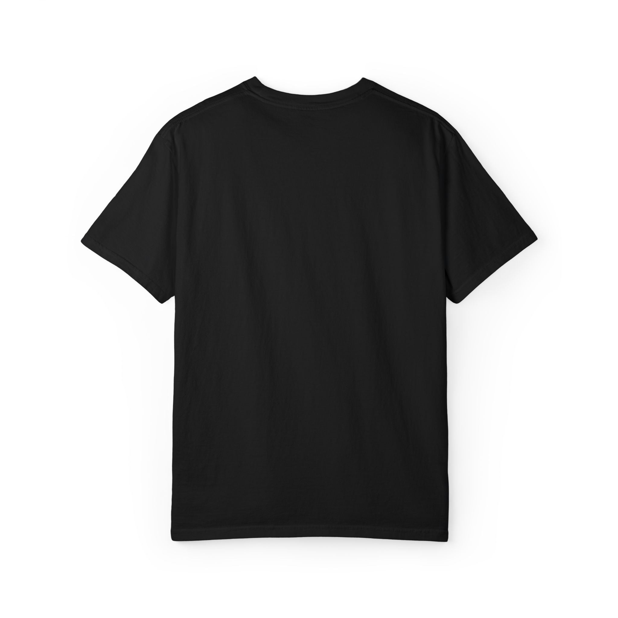 ZOOTZ Embroidered Oversized faded t-shirt