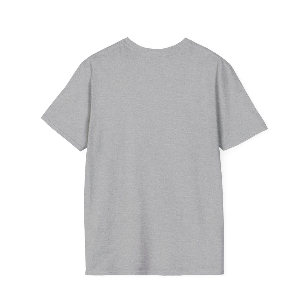 ZOOTZ 100% Cotton Retro T-Shirt