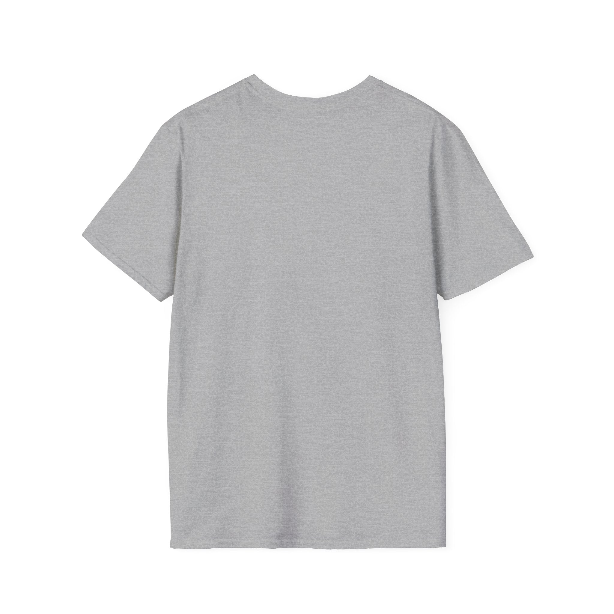 ZOOTZ 100% Cotton Retro T-Shirt