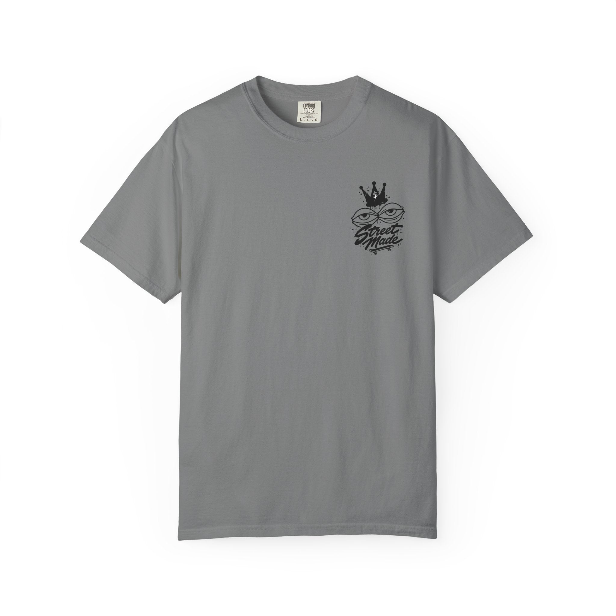 ZOOTZ Streetmade T-Shirt