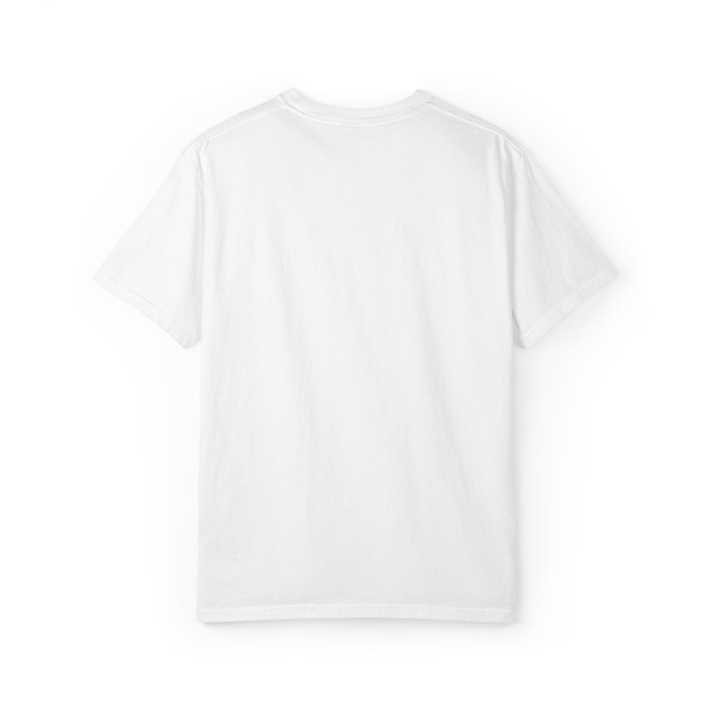 ZOOTZ Embroidered Oversized faded t-shirt