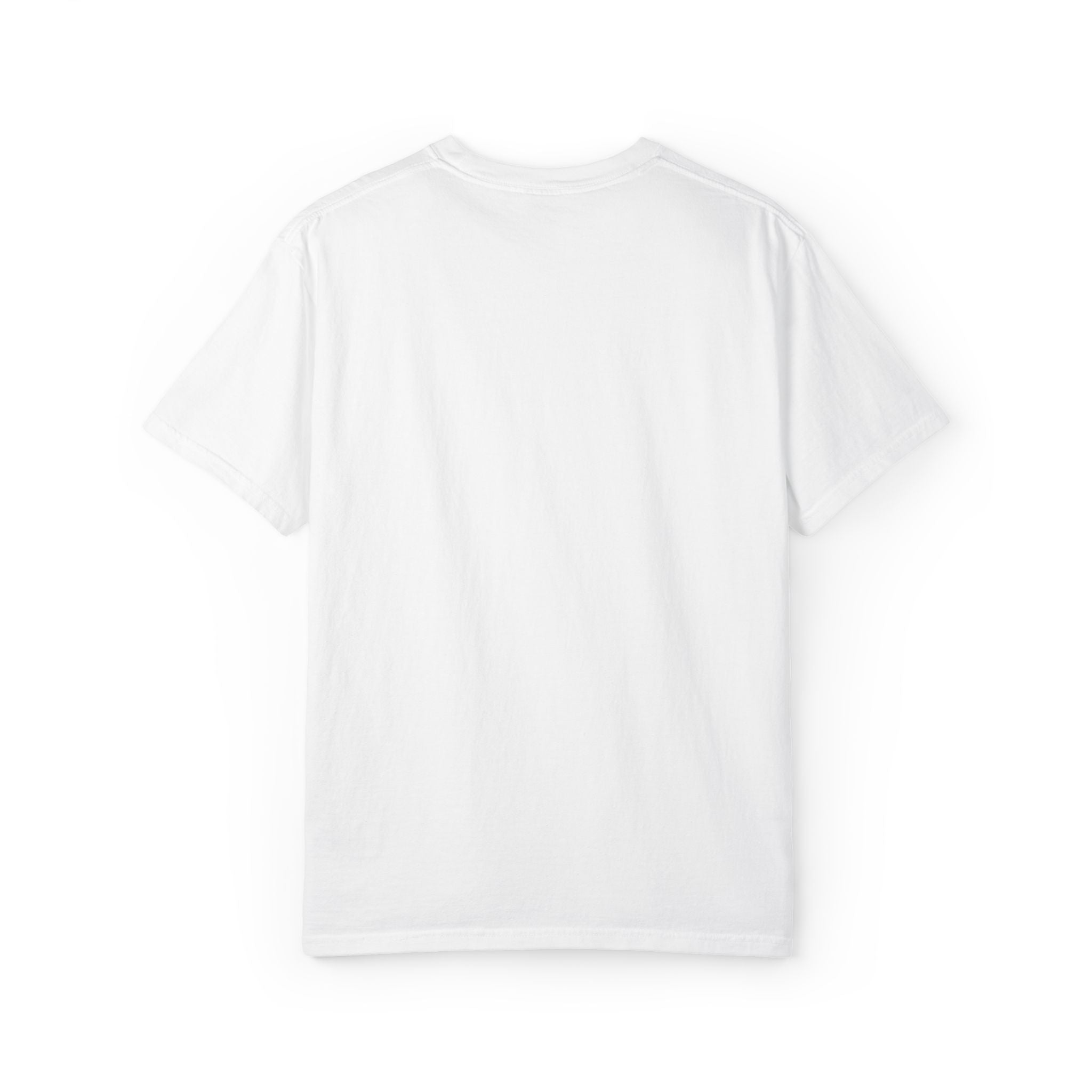 ZOOTZ Embroidered Oversized faded t-shirt