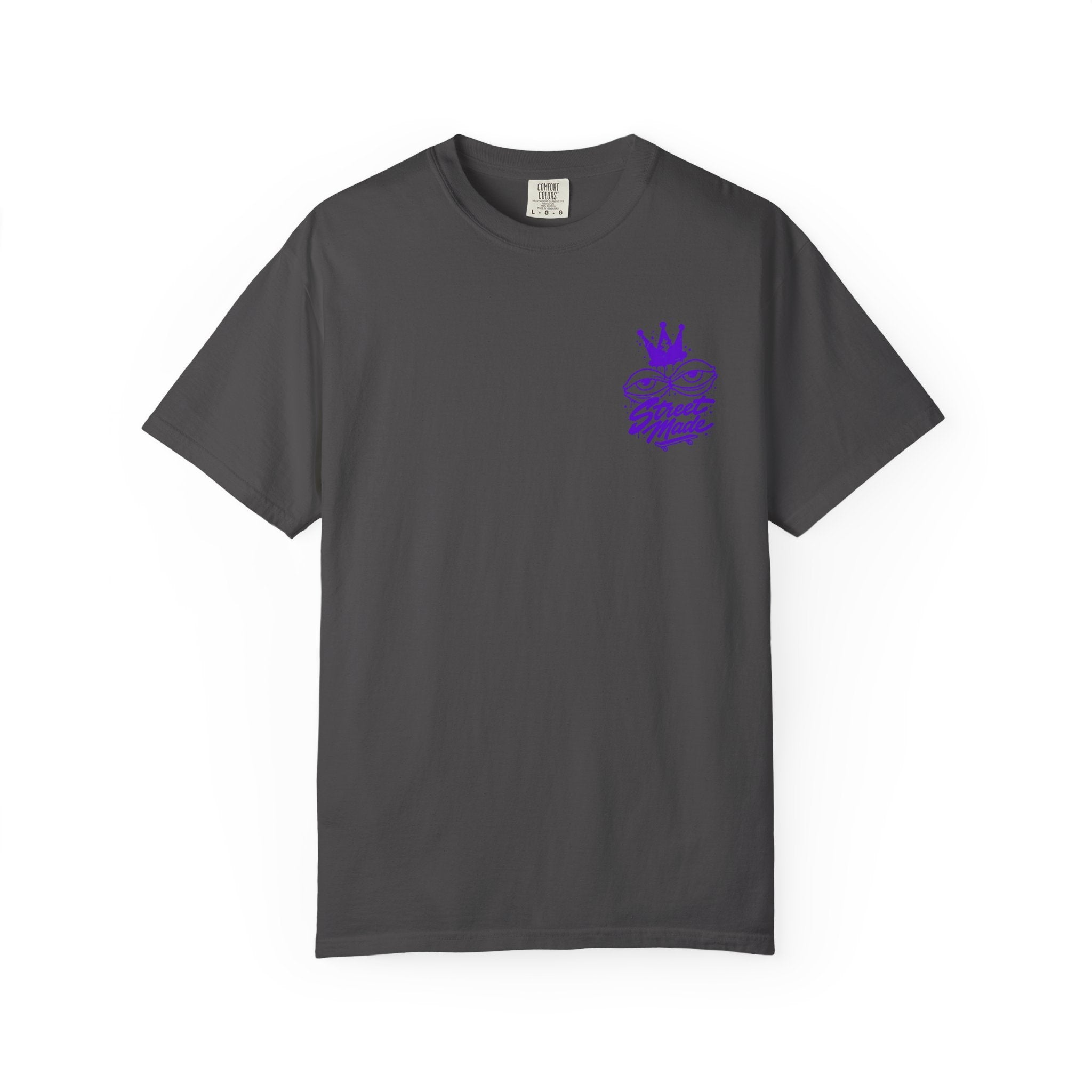 ZOOTZ Streetmade T-Shirt