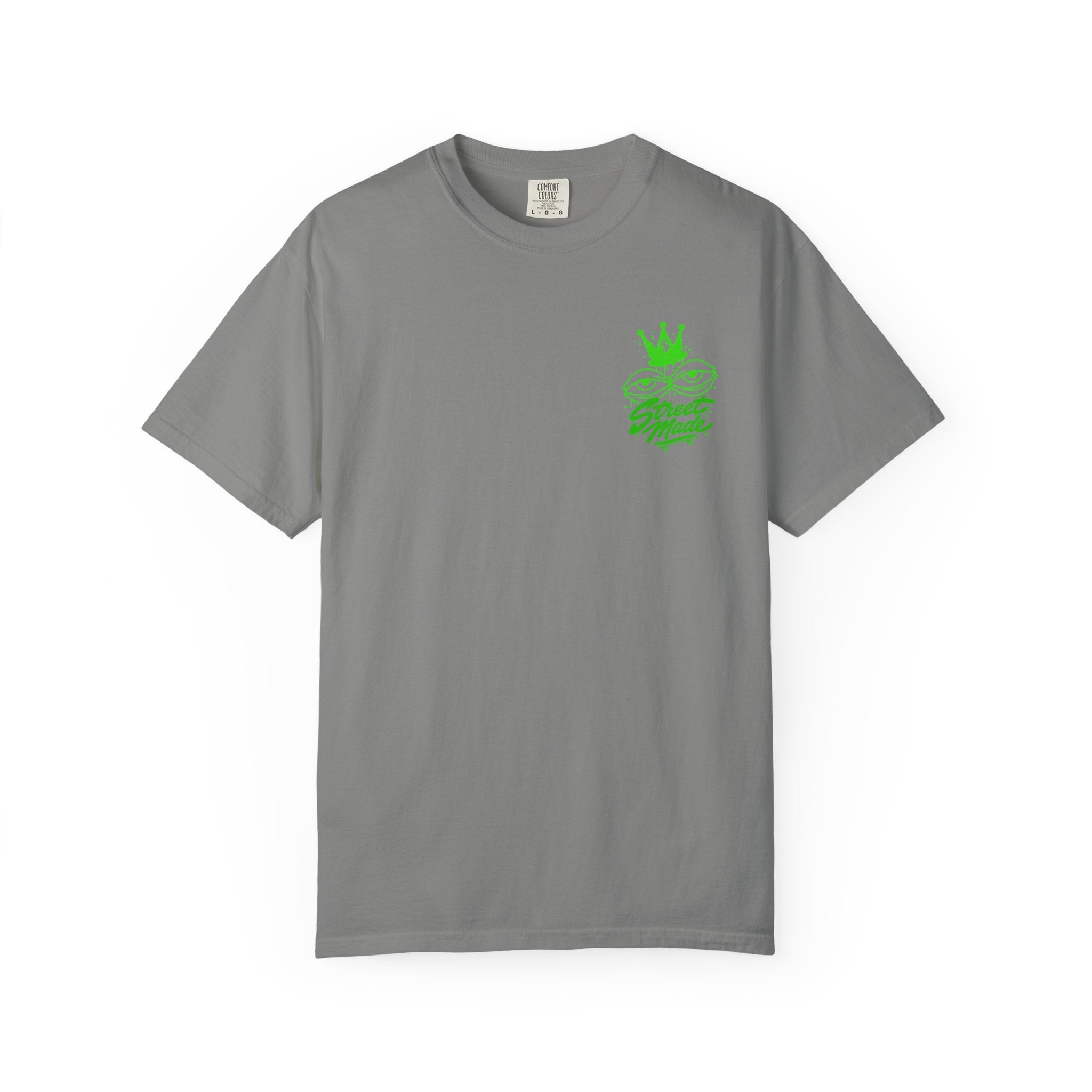 ZOOTZ Streetmade T-Shirt