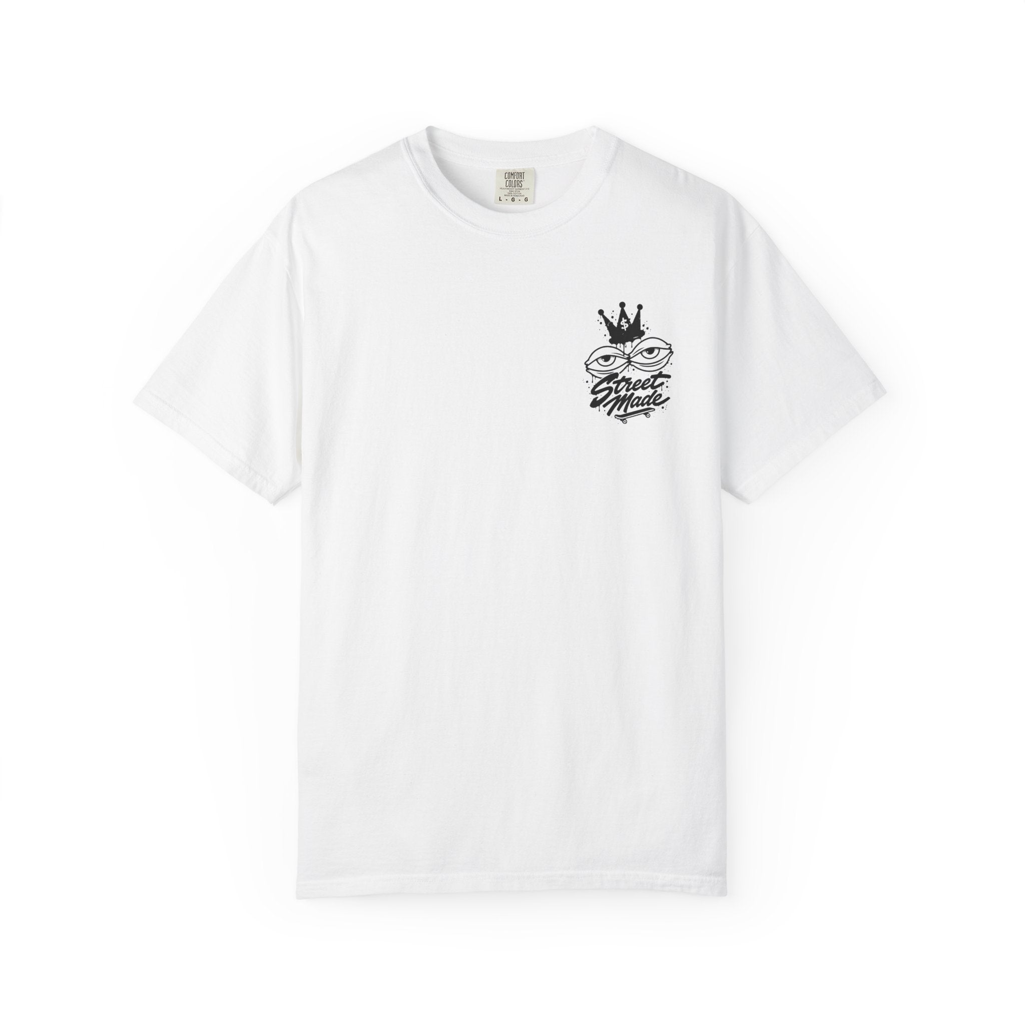 ZOOTZ Streetmade T-Shirt