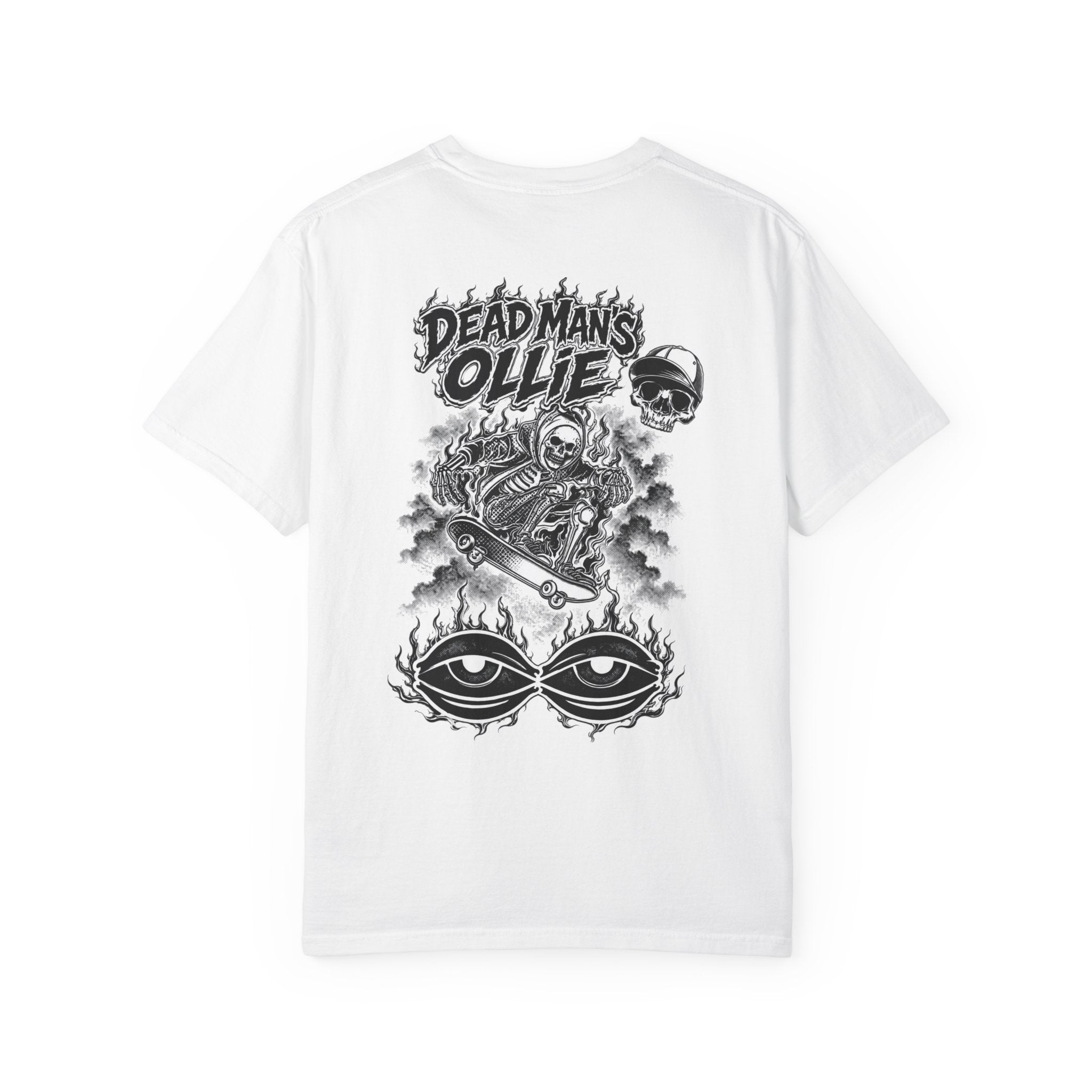 ZOOTZ DMO T-Shirt