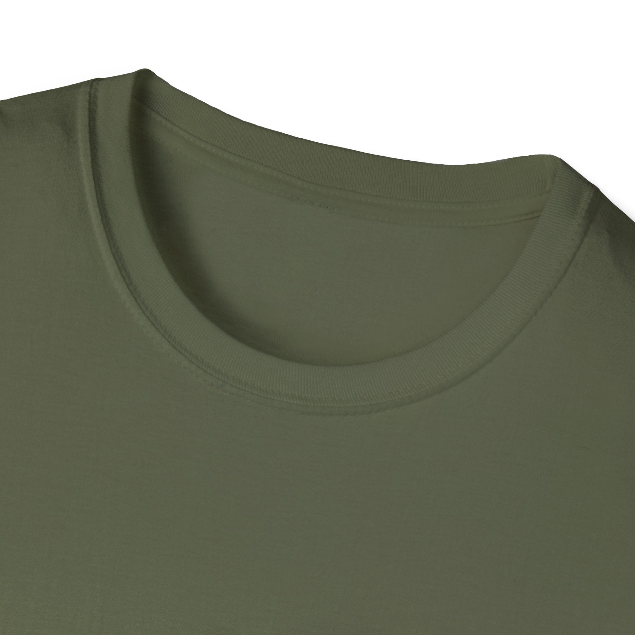 ZOOTZ 100% Cotton Retro T-Shirt