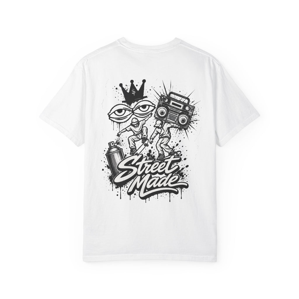 ZOOTZ Streetmade T-Shirt