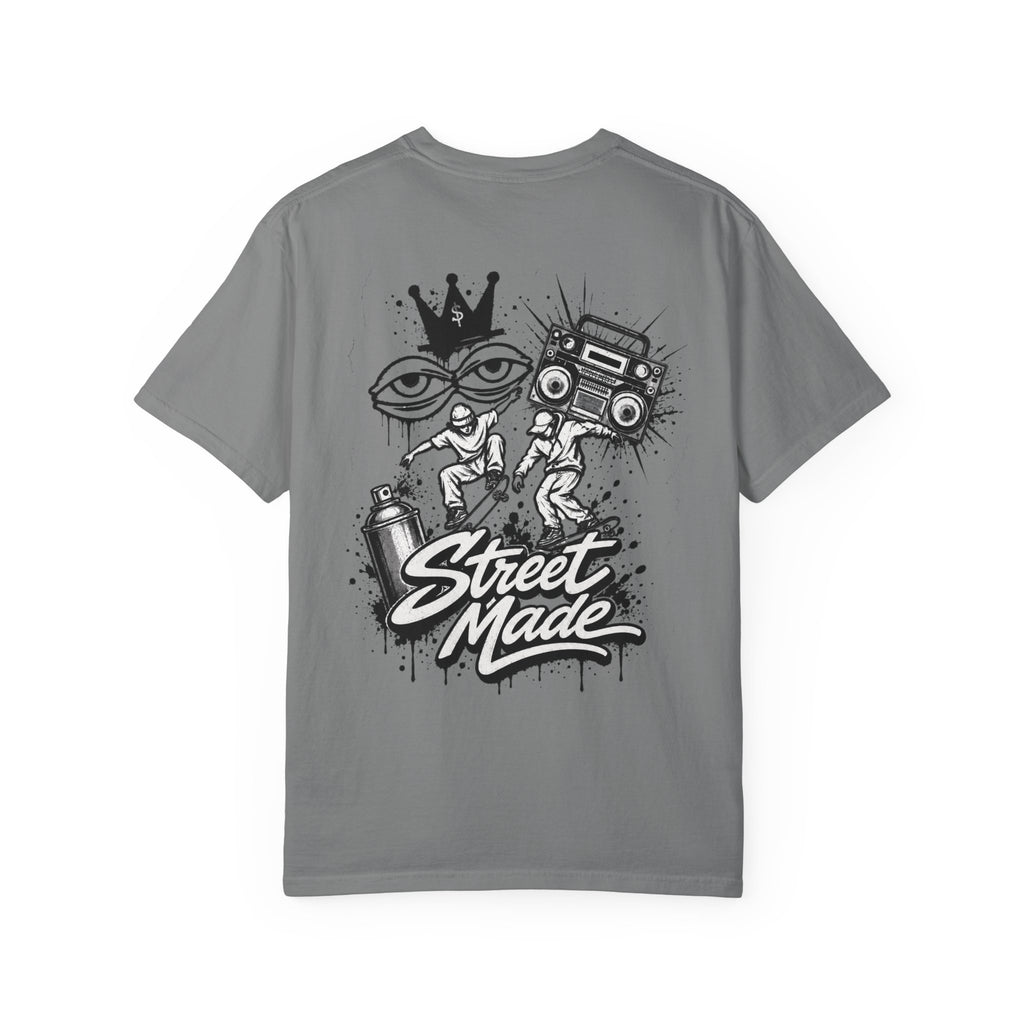 ZOOTZ Streetmade T-Shirt