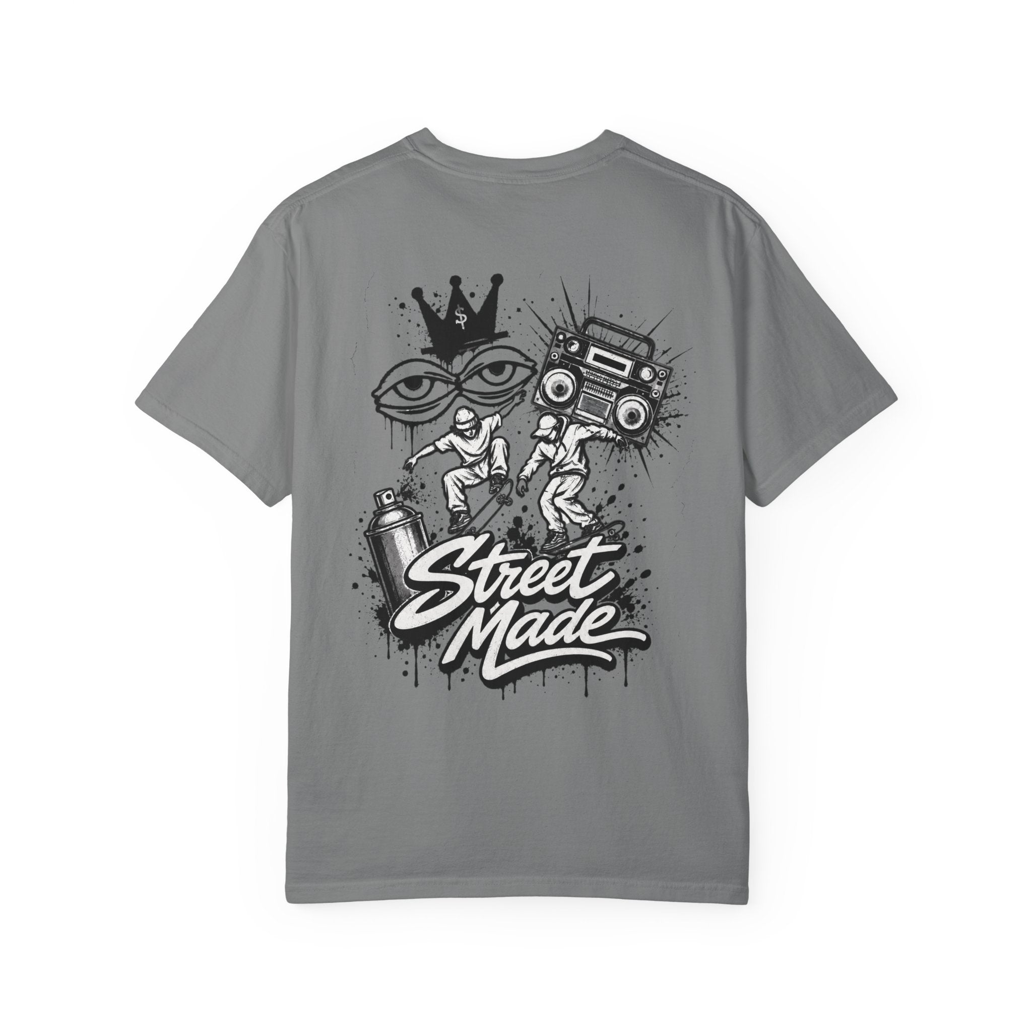 ZOOTZ Streetmade T-Shirt