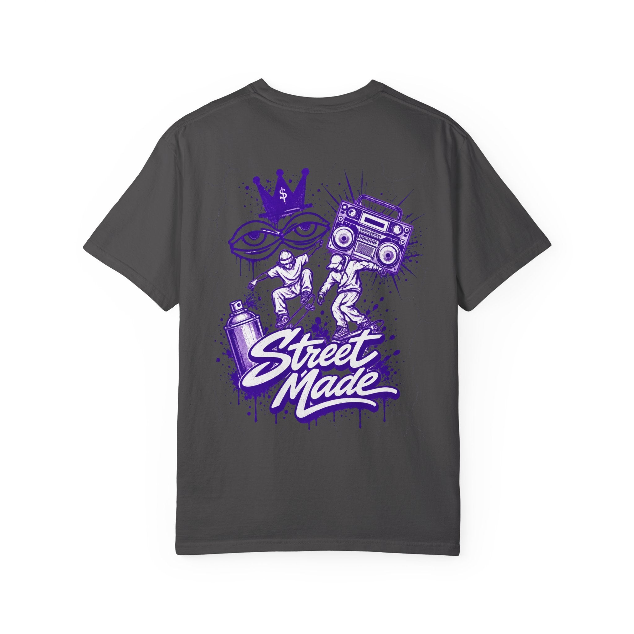 ZOOTZ Streetmade T-Shirt