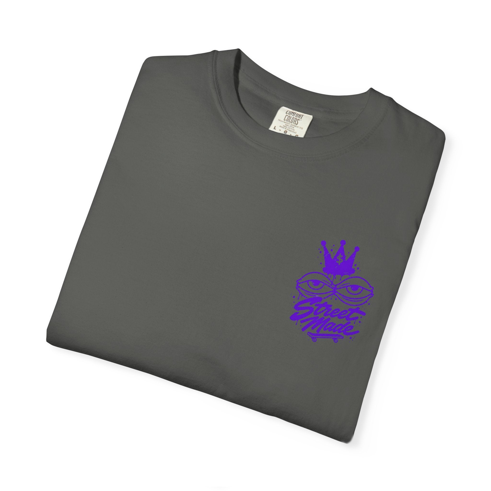 ZOOTZ Streetmade T-Shirt