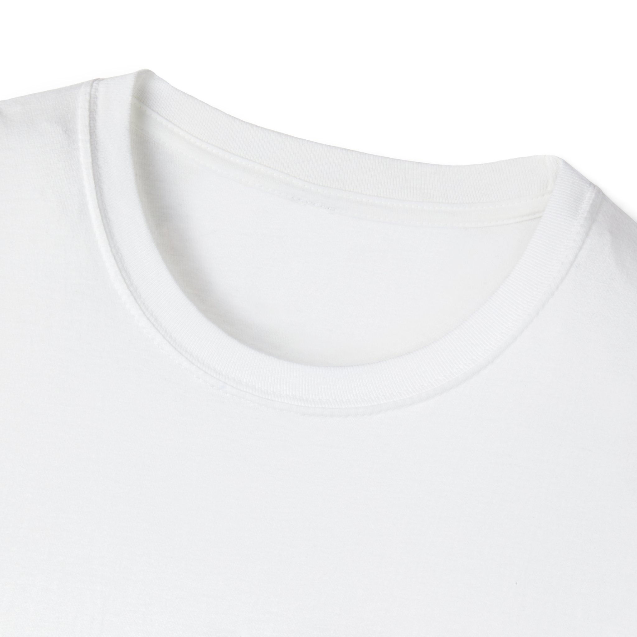 ZOOTZ 100% Cotton Retro T-Shirt
