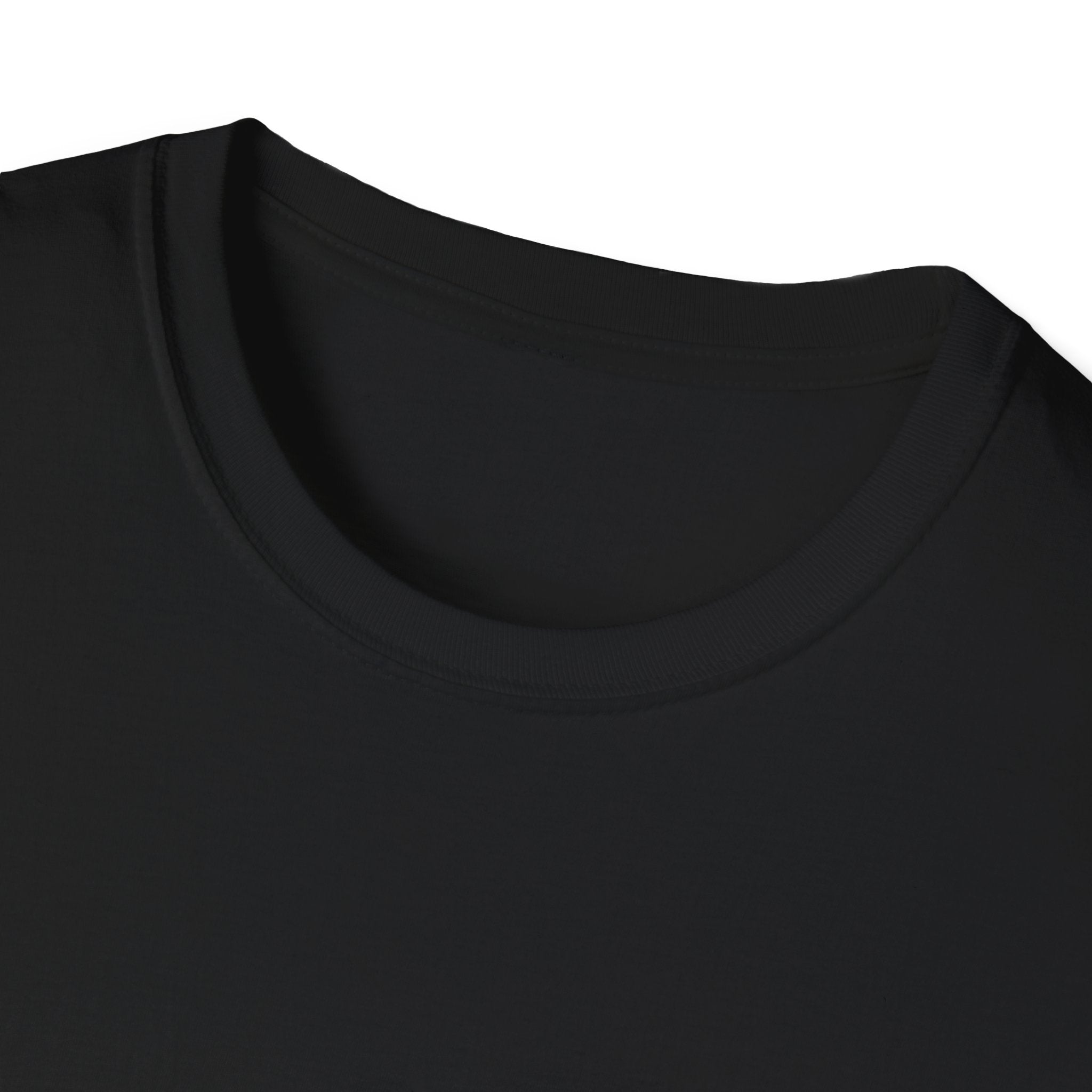 ZOOTZ 100% Cotton Retro T-Shirt