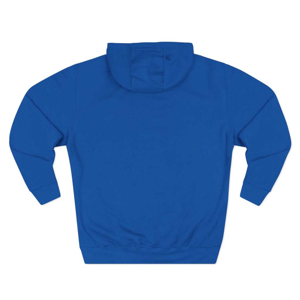 ZOOTZ Oversize Fleeced Hoodie
