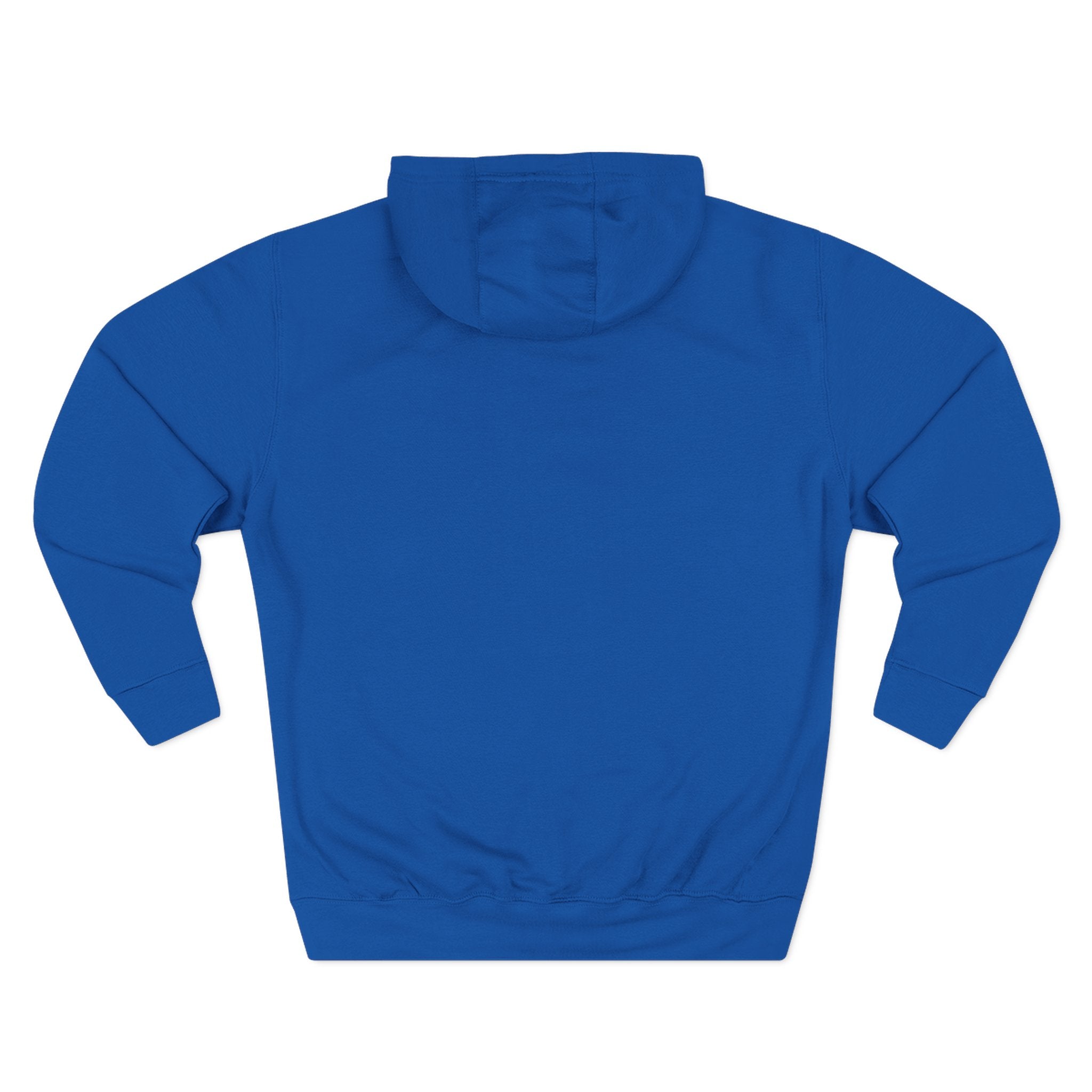 ZOOTZ Oversize Fleeced Hoodie