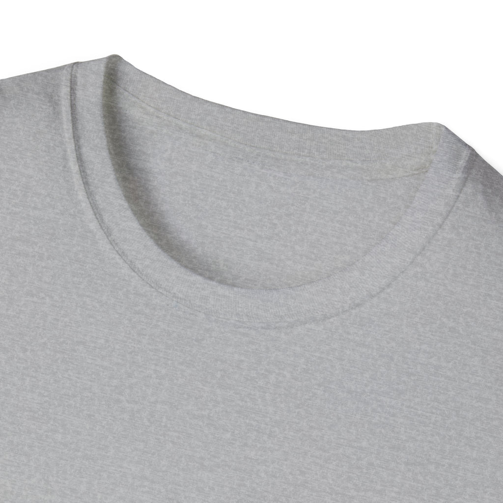 ZOOTZ 100% Cotton Retro T-Shirt