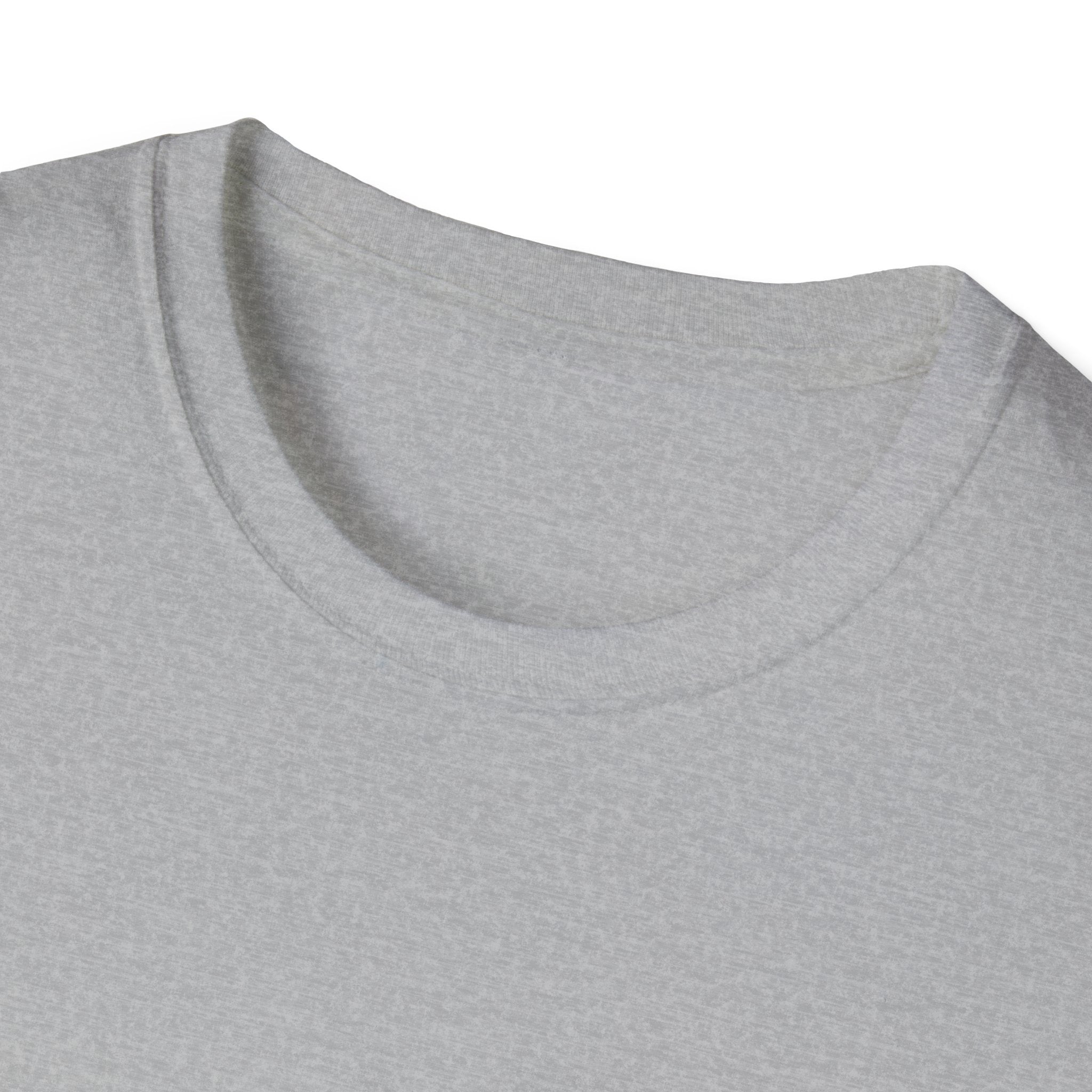 ZOOTZ 100% Cotton Retro T-Shirt