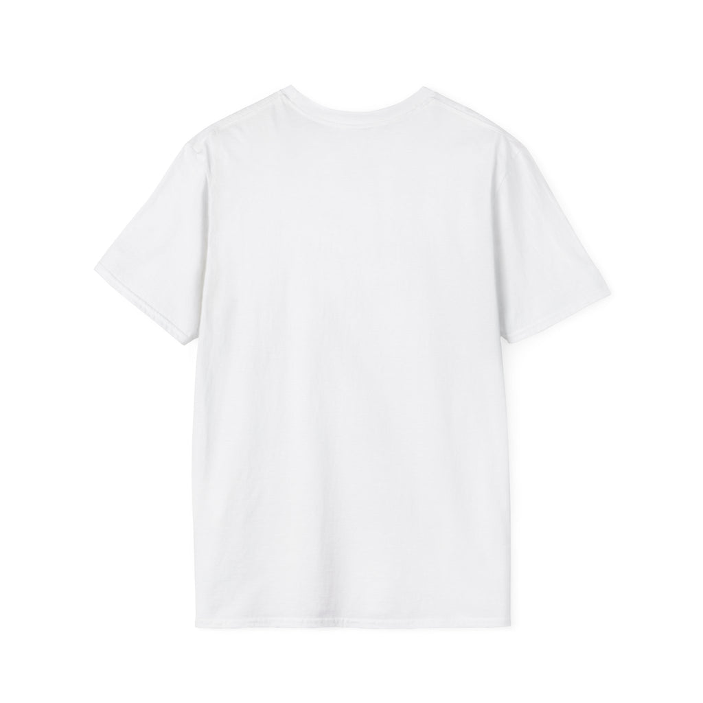 ZOOTZ 100% Cotton Retro T-Shirt