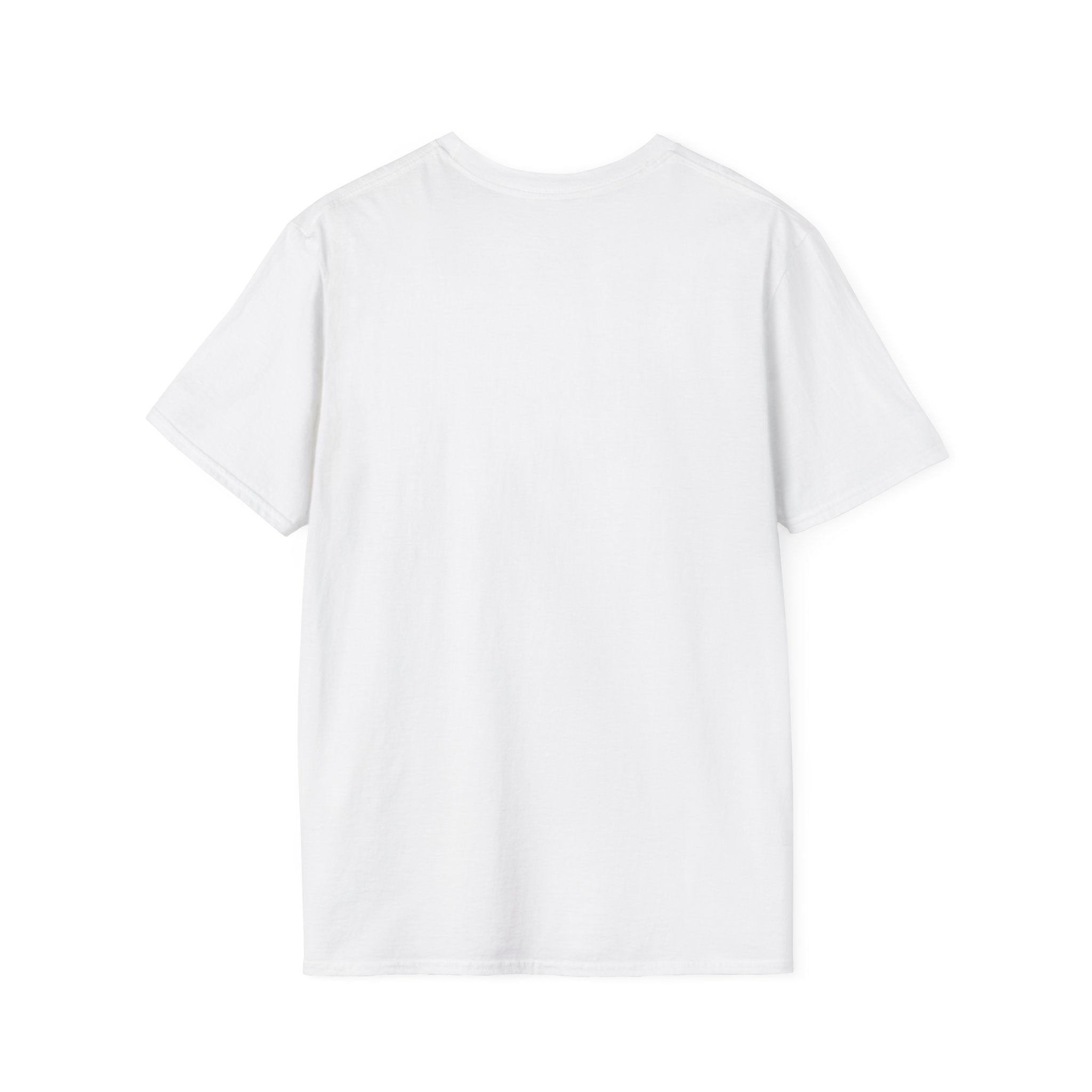 ZOOTZ 100% Cotton Retro T-Shirt