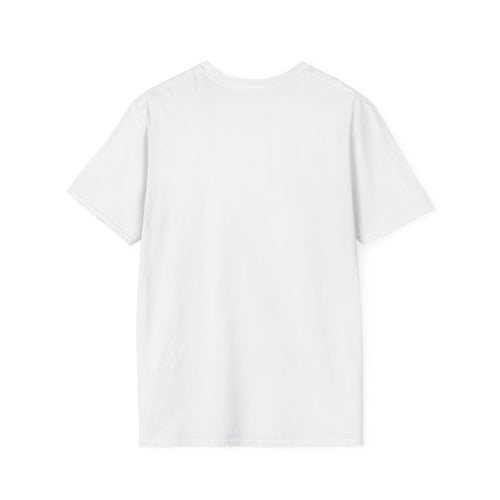 ZOOTZ 100% Cotton Retro T-Shirt