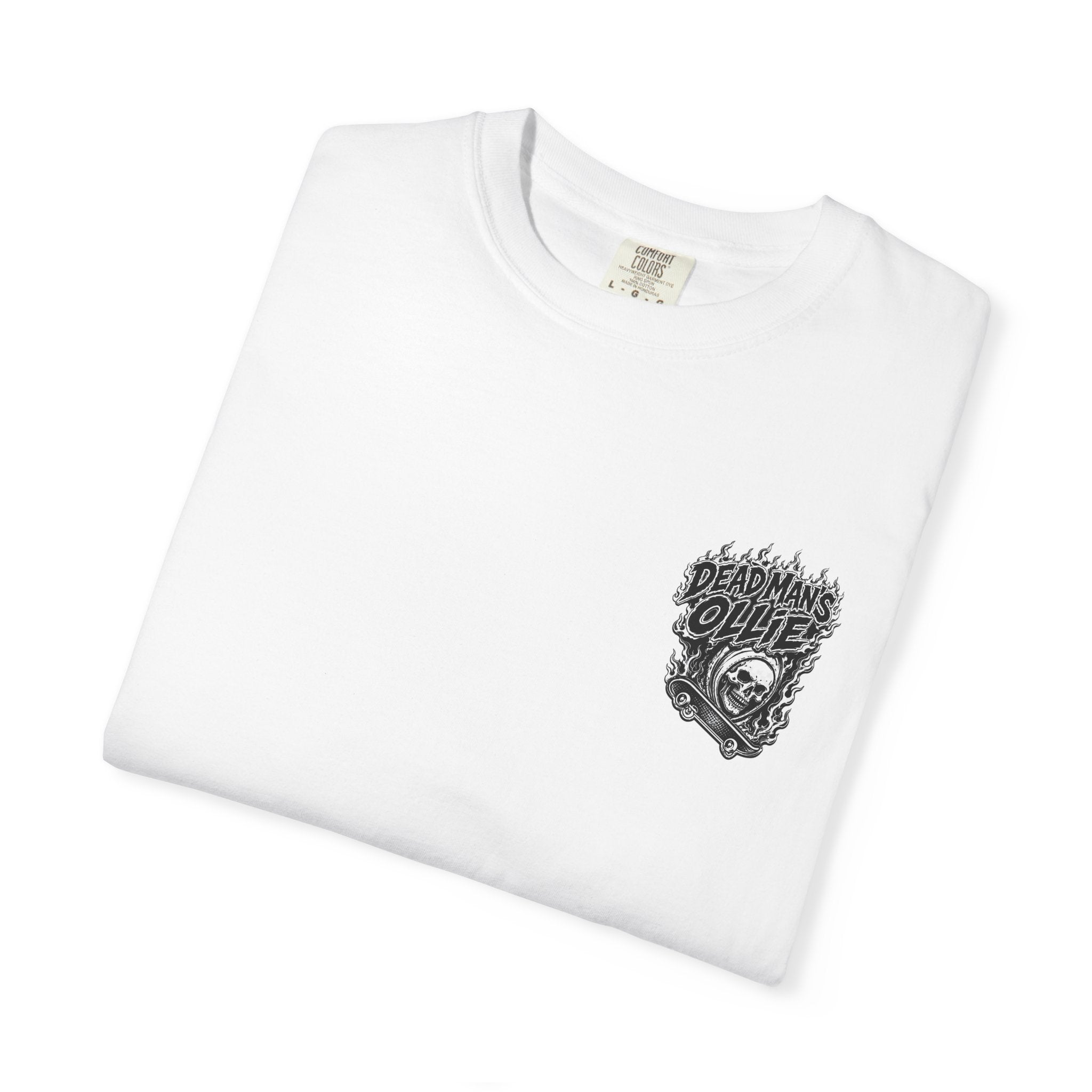 ZOOTZ DMO T-Shirt