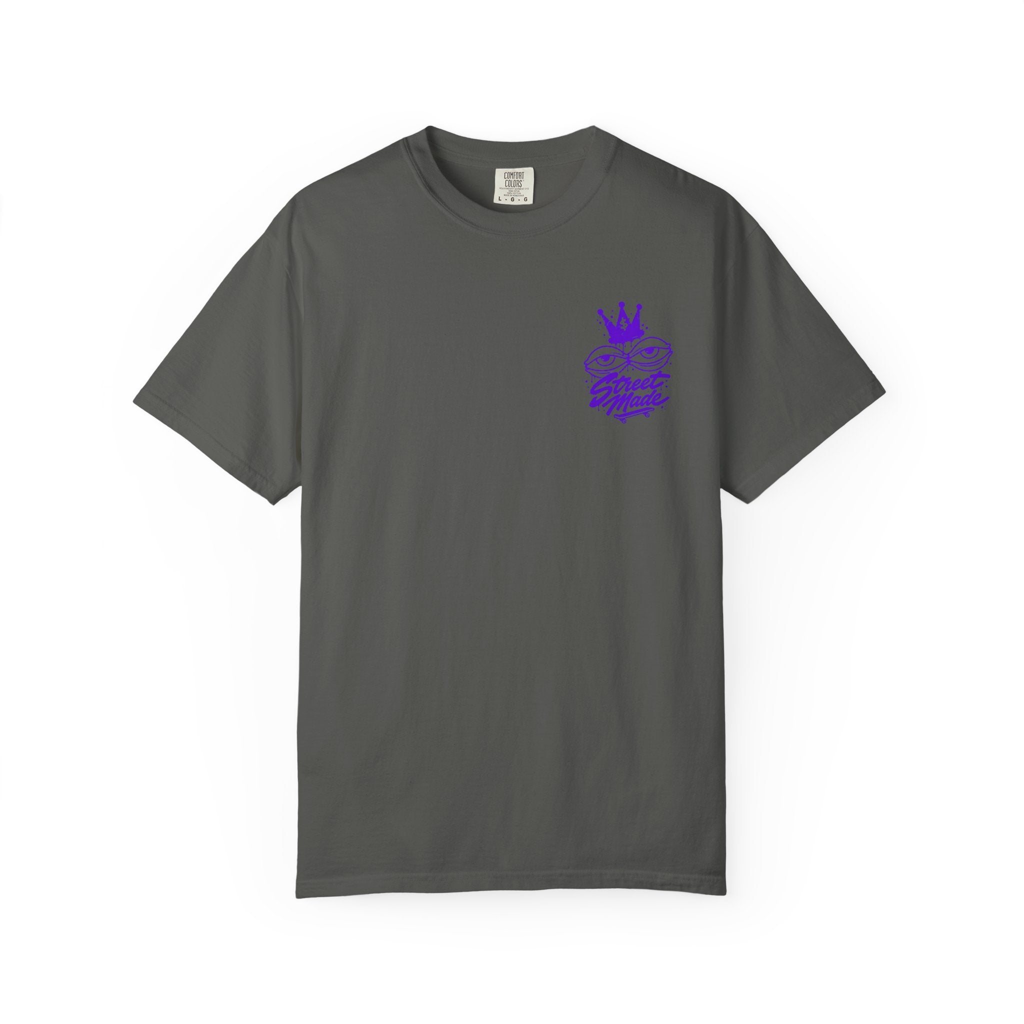 ZOOTZ Streetmade T-Shirt