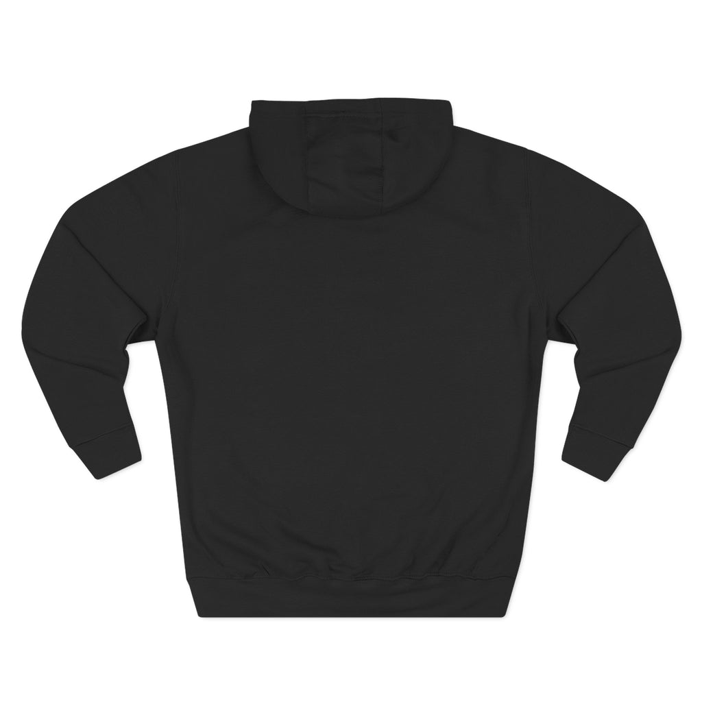 ZOOTZ Oversize Fleeced Hoodie