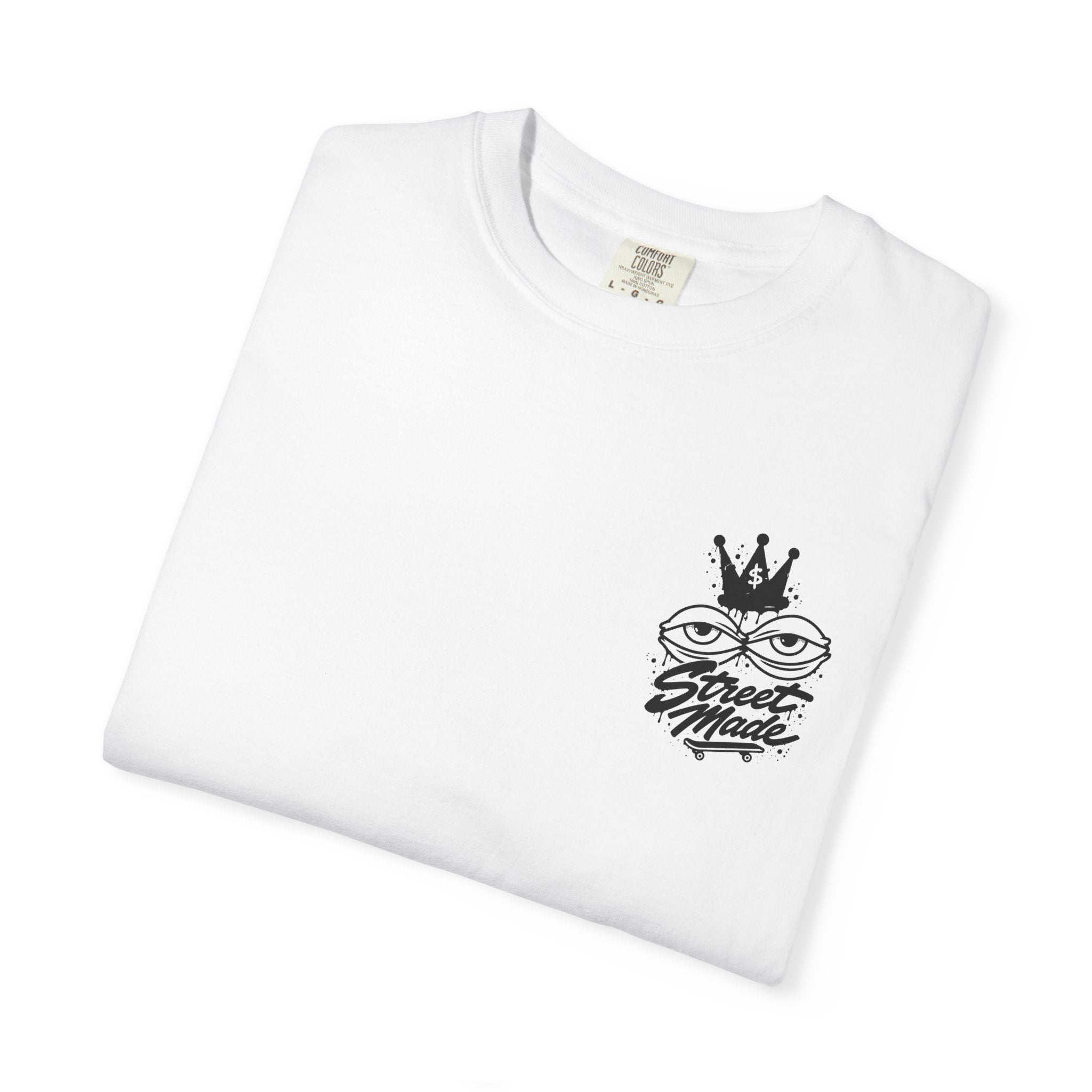 ZOOTZ Streetmade T-Shirt