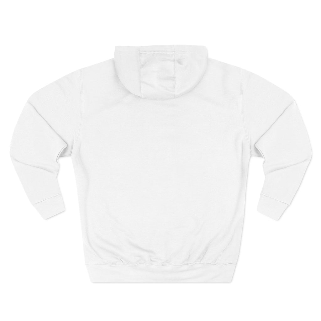 ZOOTZ Oversize Fleeced Hoodie