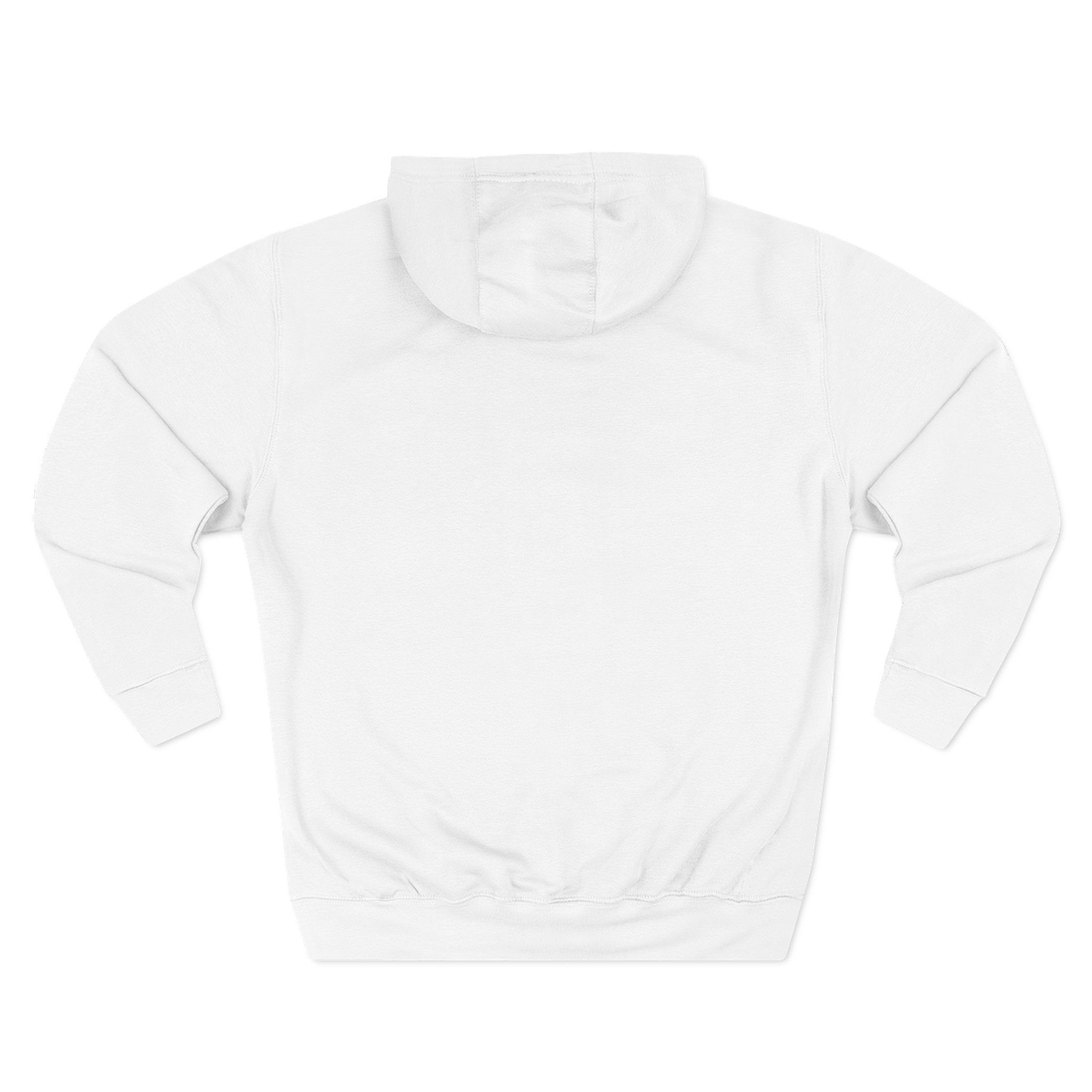 ZOOTZ Oversize Fleeced Hoodie