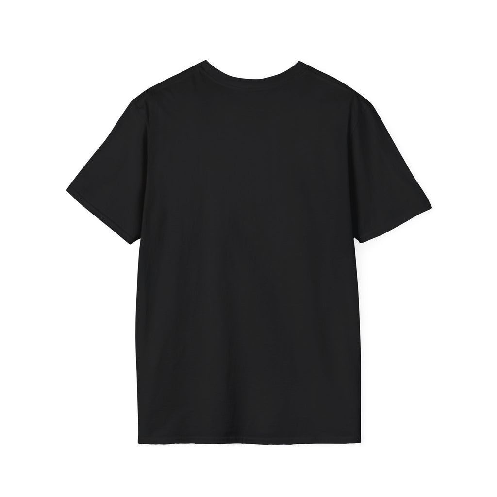 ZOOTZ 100% Cotton Retro T-Shirt