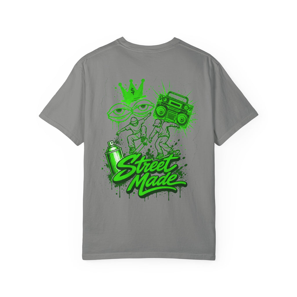 ZOOTZ Streetmade T-Shirt