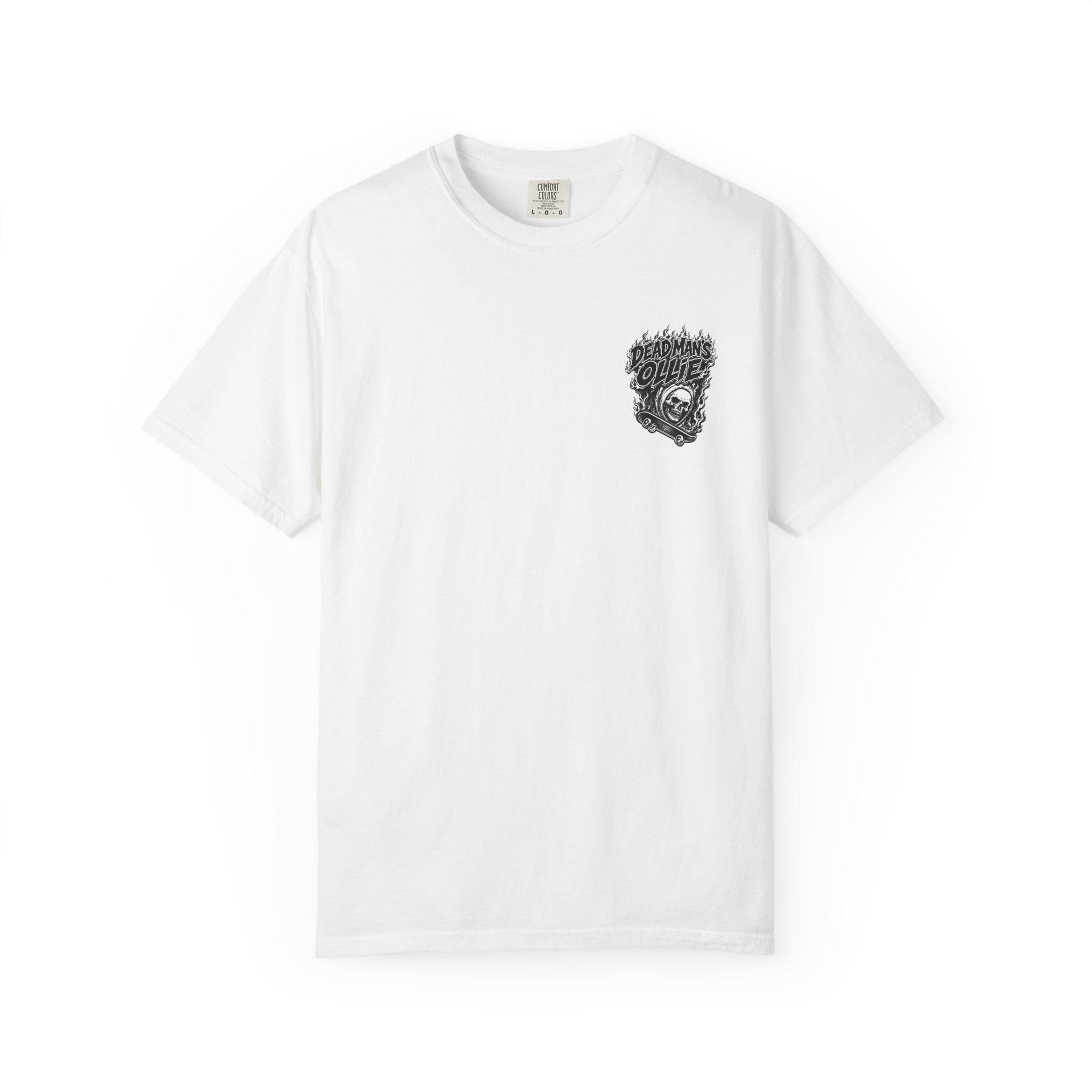 ZOOTZ DMO T-Shirt