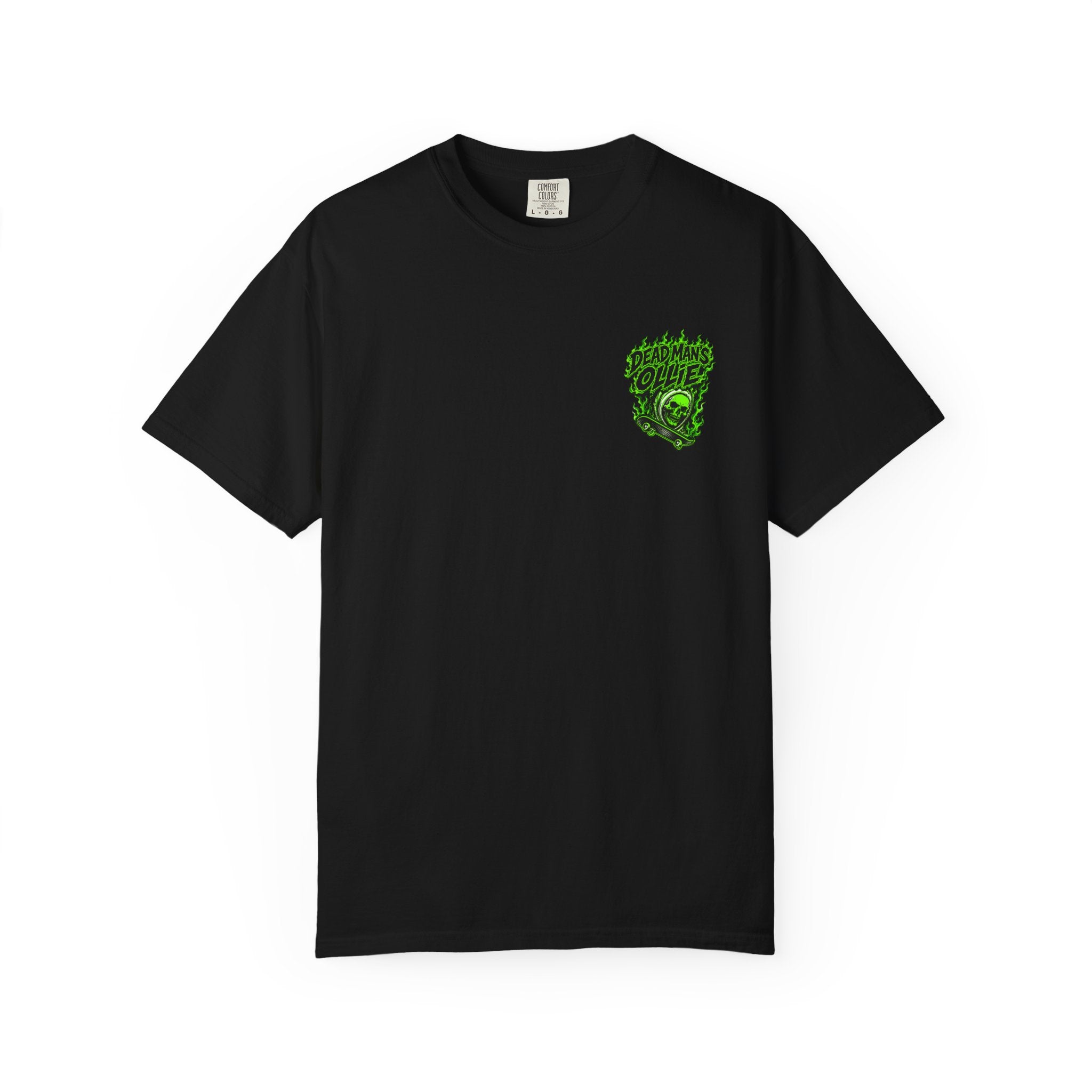 ZOOTZ DMO T-Shirt