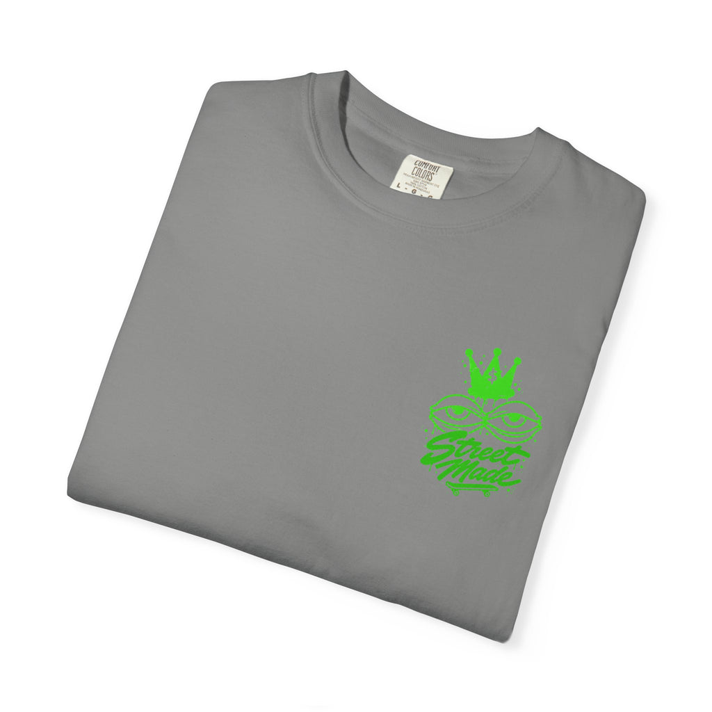 ZOOTZ Streetmade T-Shirt