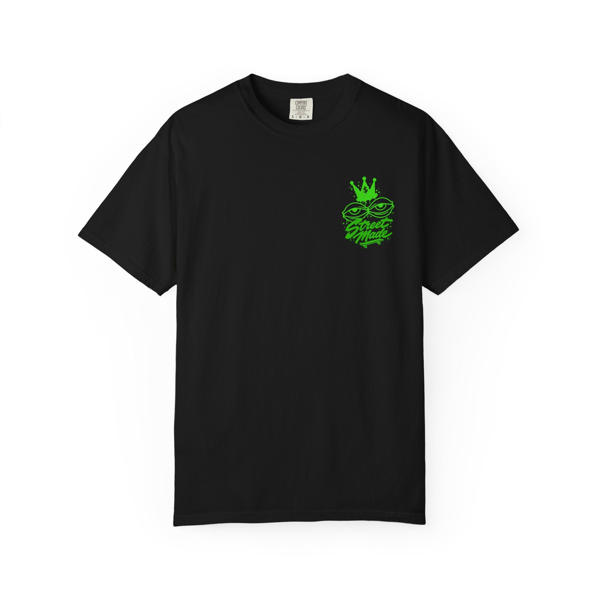 ZOOTZ Streetmade T-Shirt